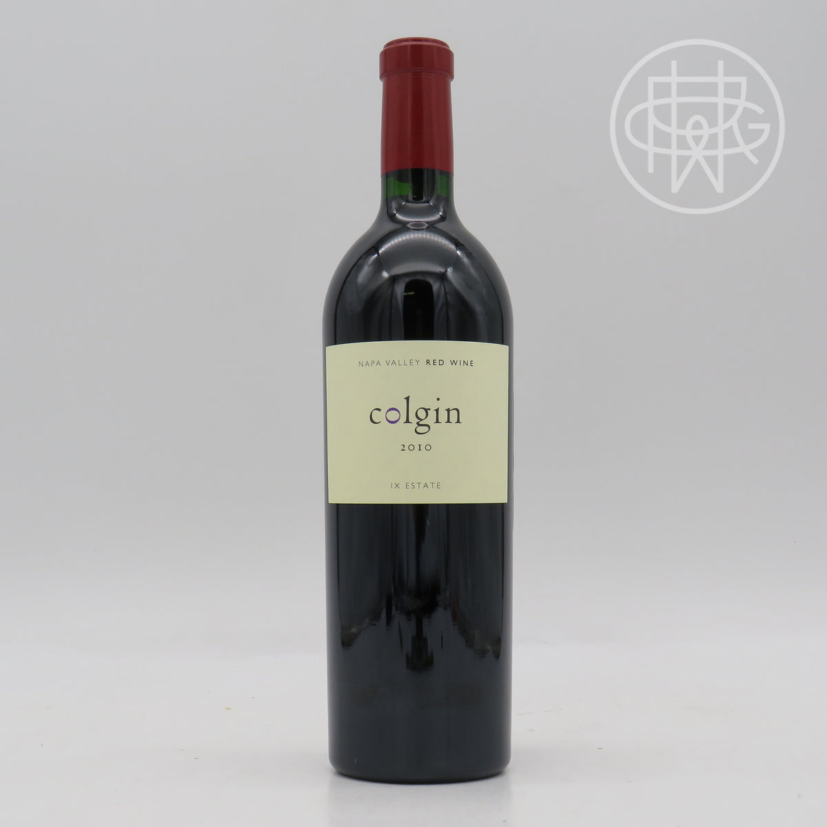 Colgin IX Estate 2010 750mL