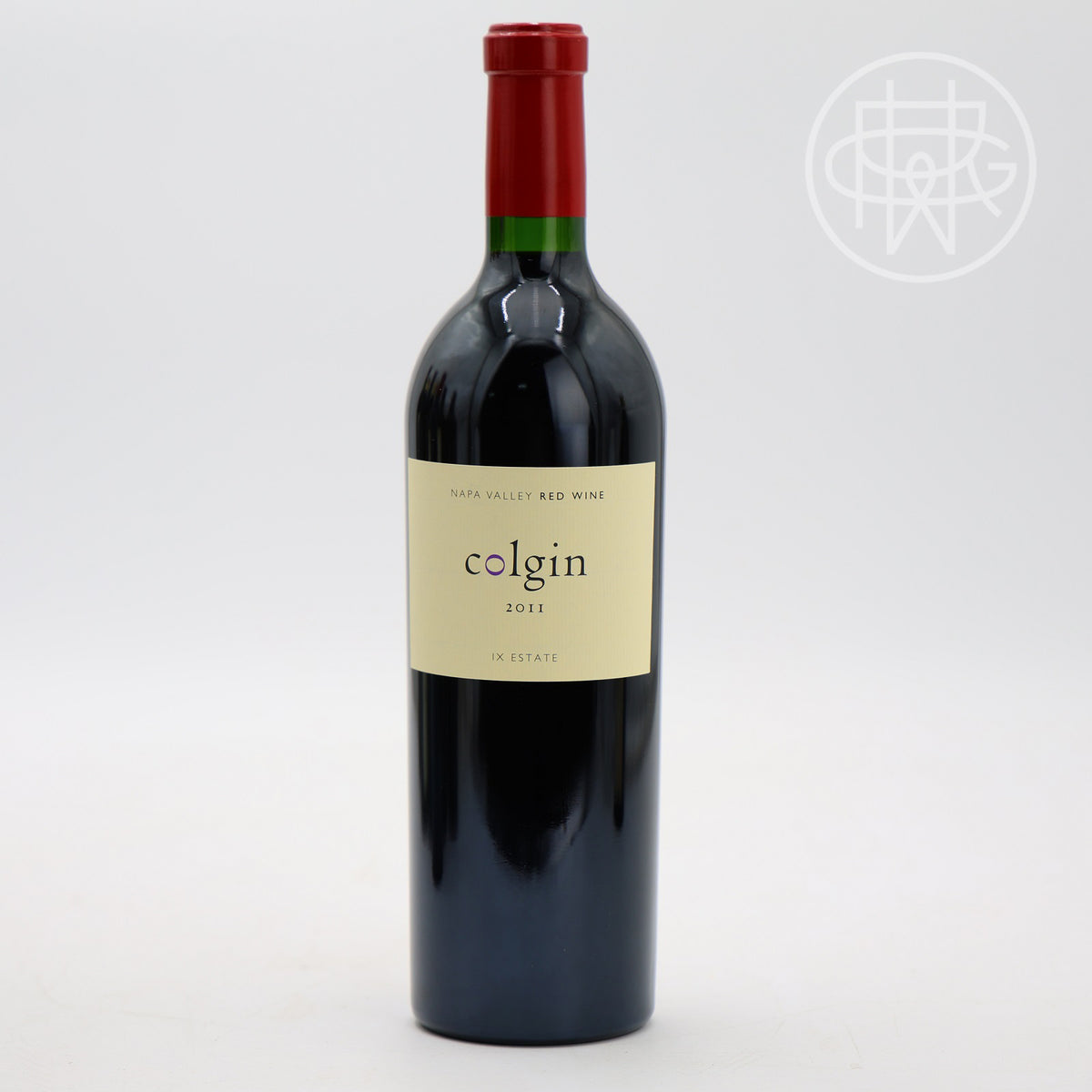 Colgin IX Estate 2011 750mL