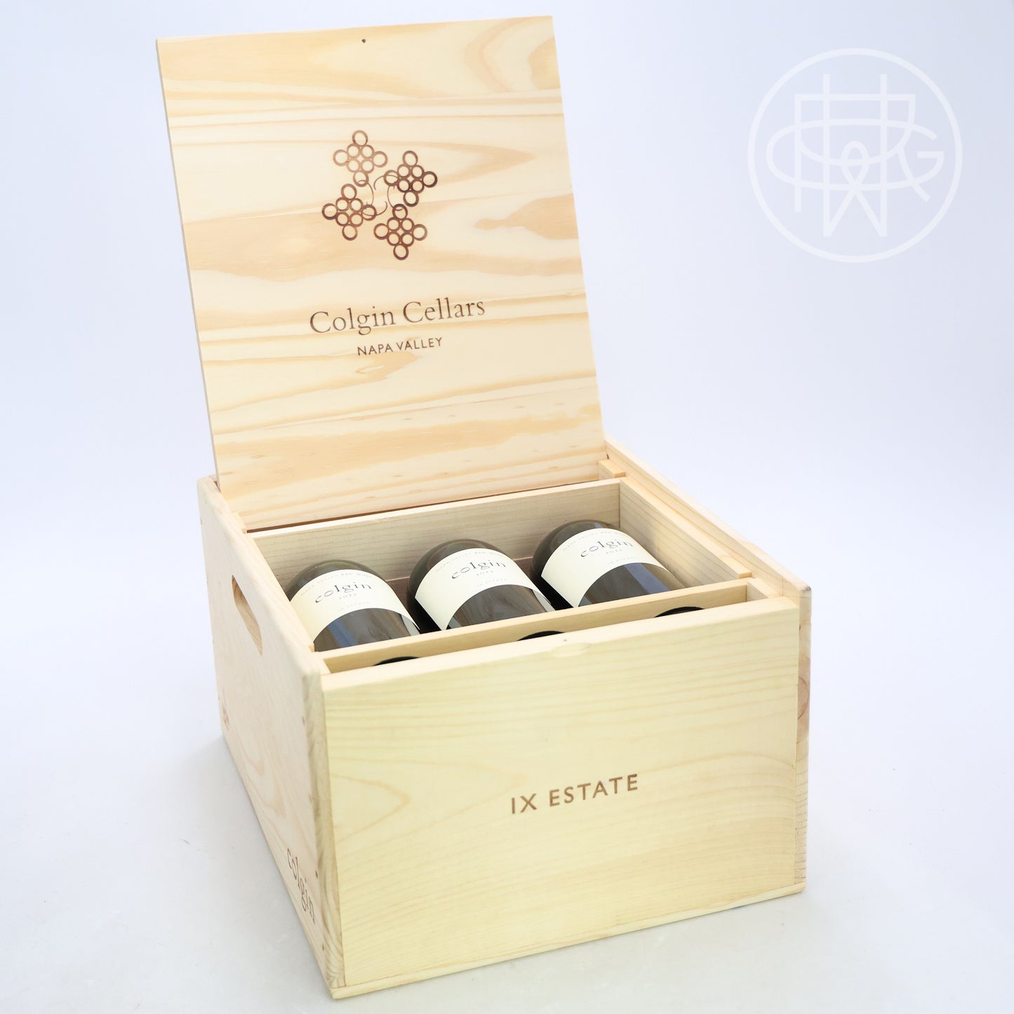 Colgin IX Estate 2012 6-Pack OWC 750mL