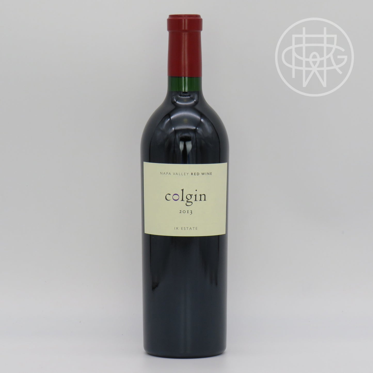 Colgin IX Estate 2013 750mL