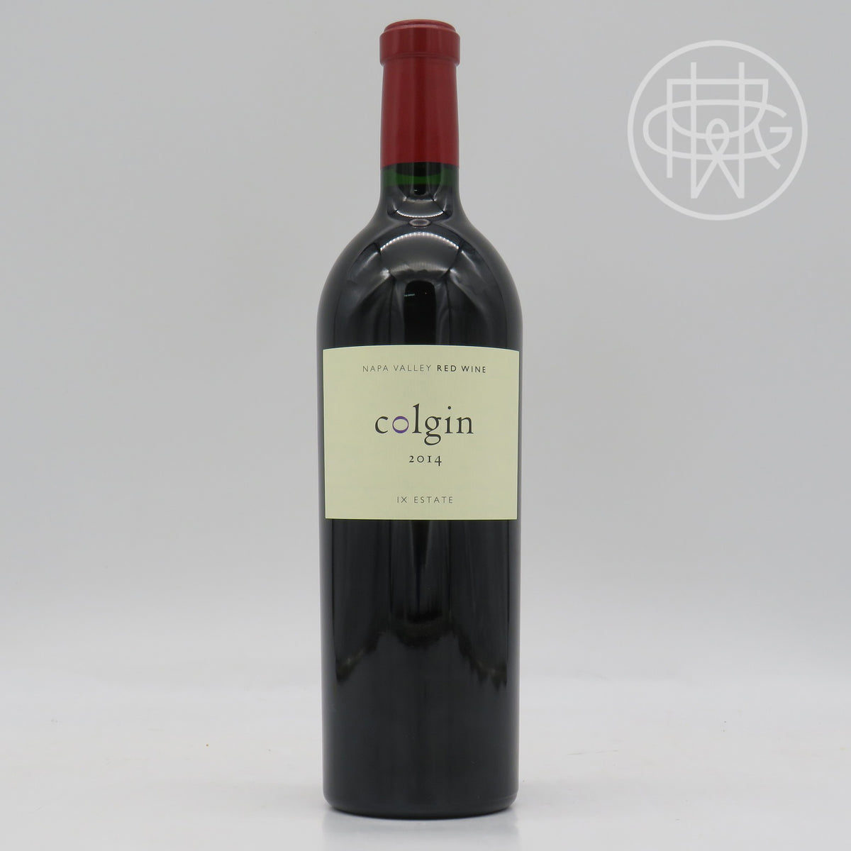 Colgin IX Estate 2014 750mL