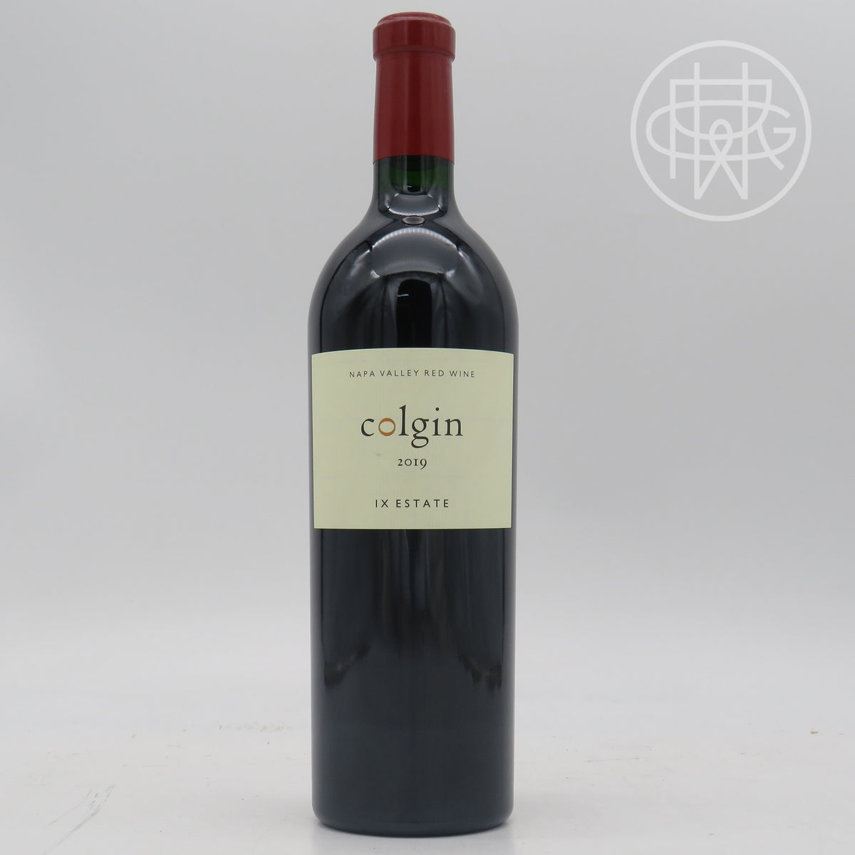 Colgin IX Estate 2019 750mL