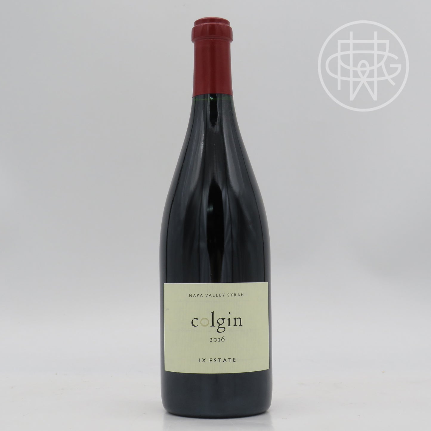 Colgin IX Estate Syrah 2016 750mL