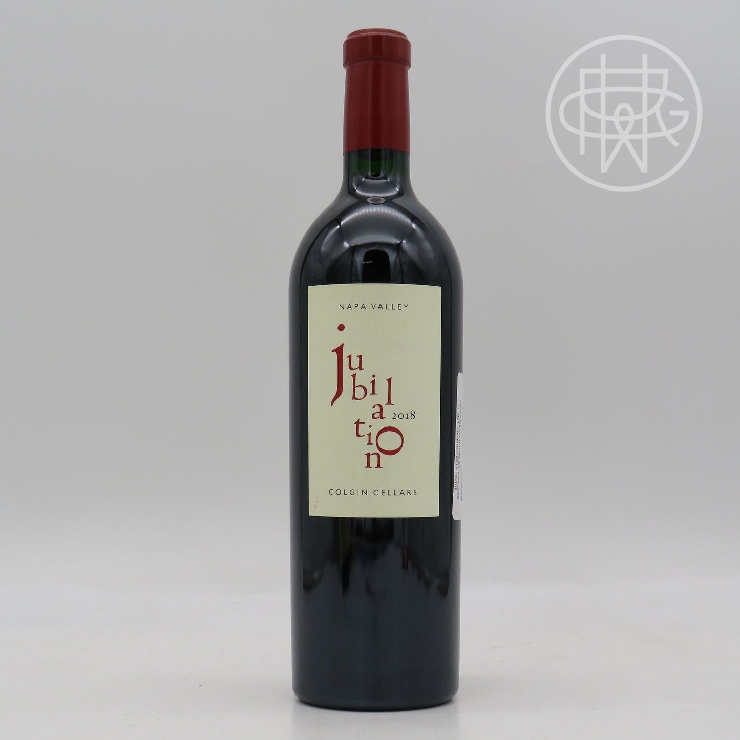 Colgin Jubilation 2018 750mL