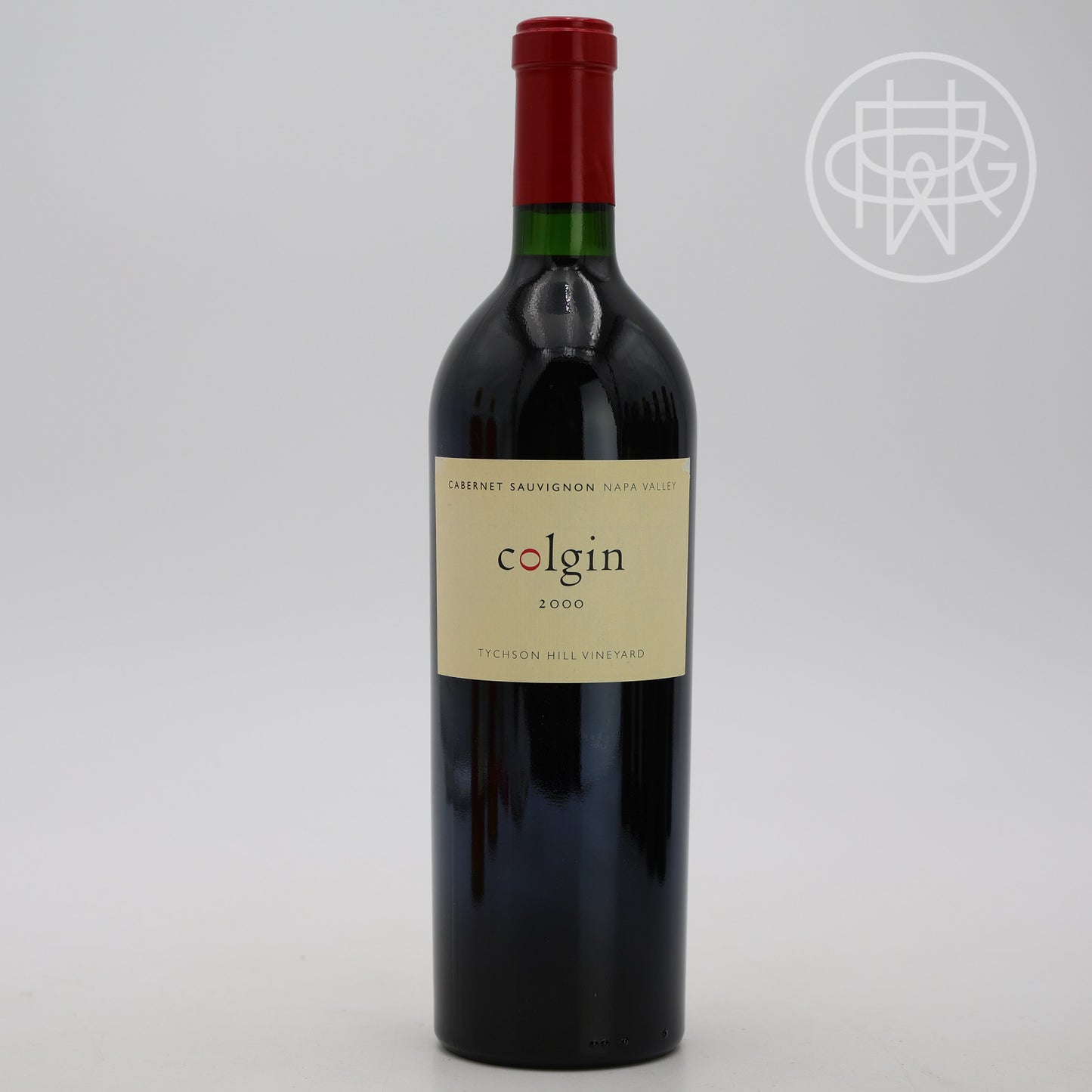 Colgin Tychson Hill 2000 750mL