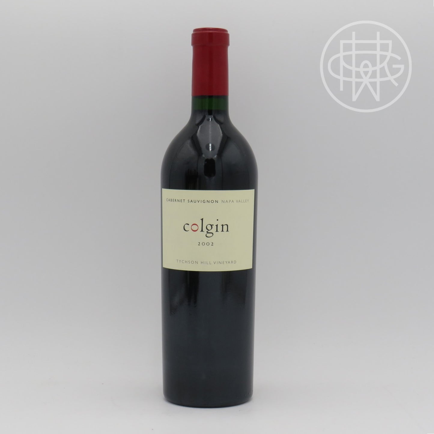 Colgin Tychson Hill 2002 750mL