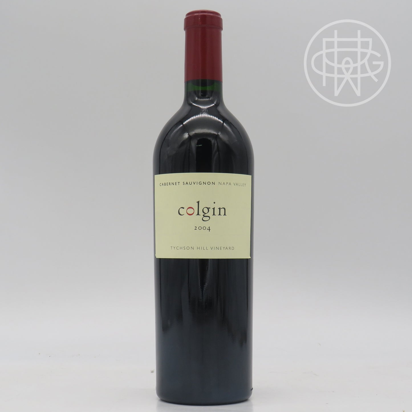 Colgin Tychson Hill 2004 750mL
