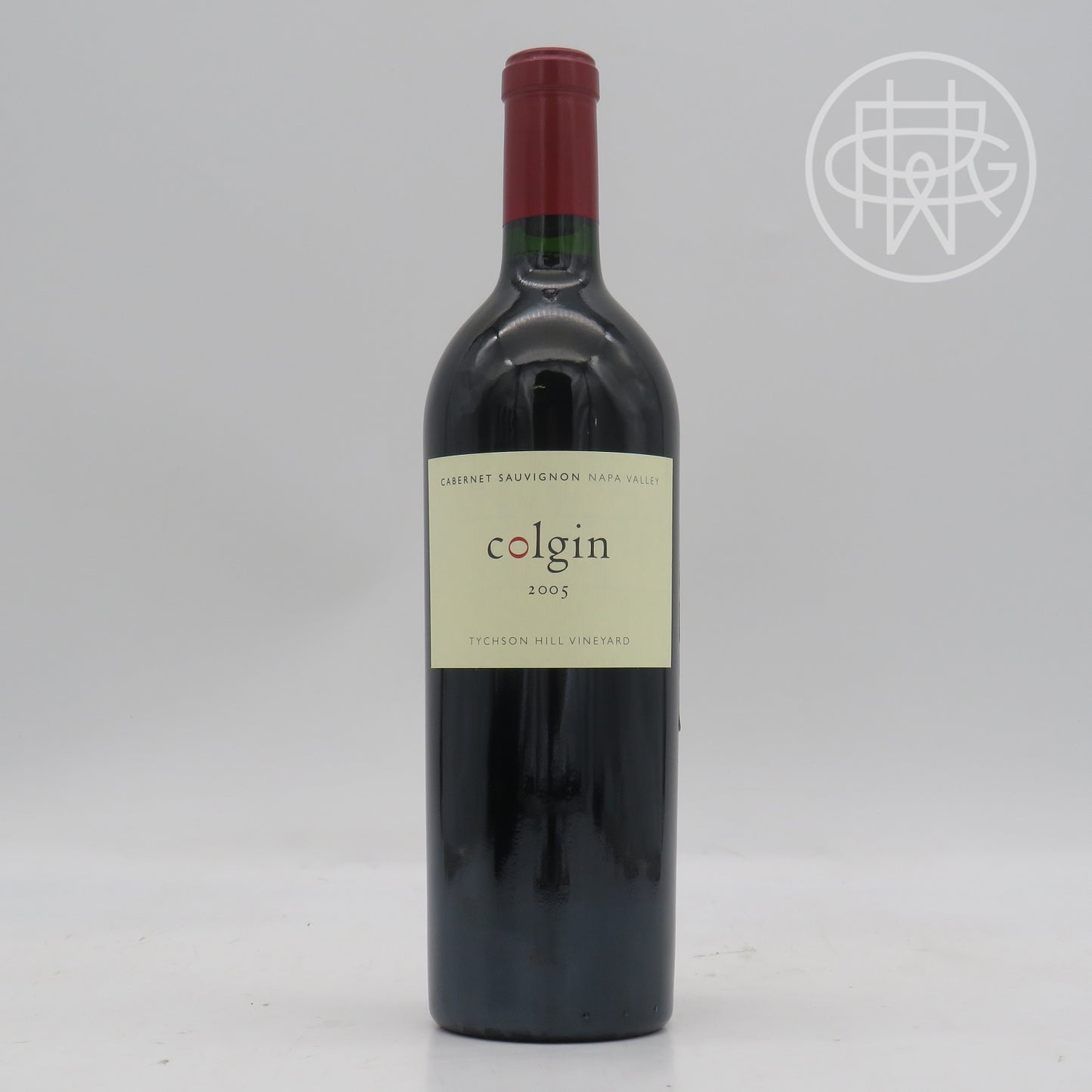 Colgin Tychson Hill 2005 750mL