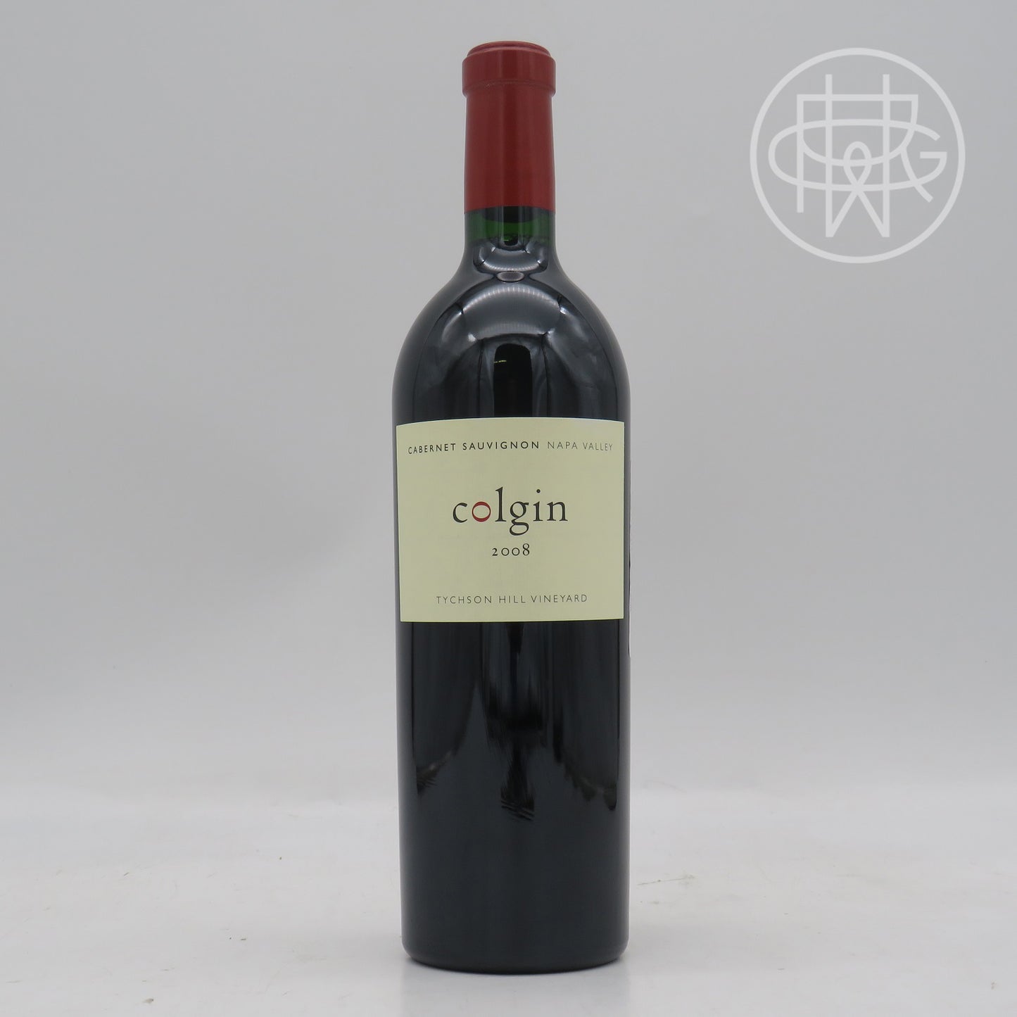 Colgin Tychson Hill 2008 750mL