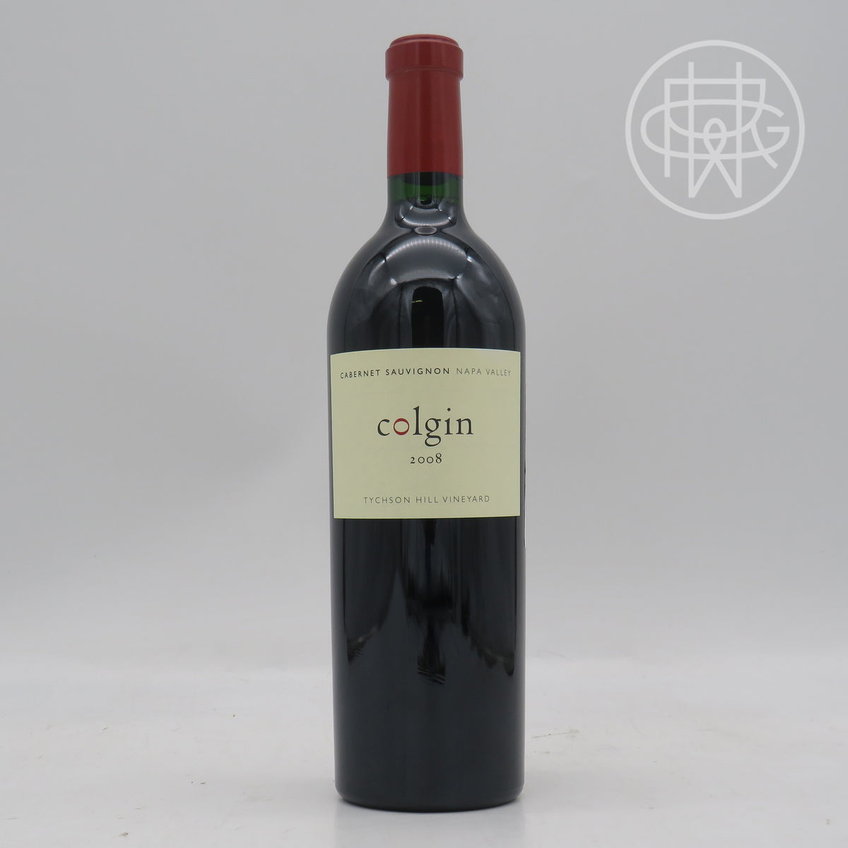Colgin Tychson Hill 2008 750mL