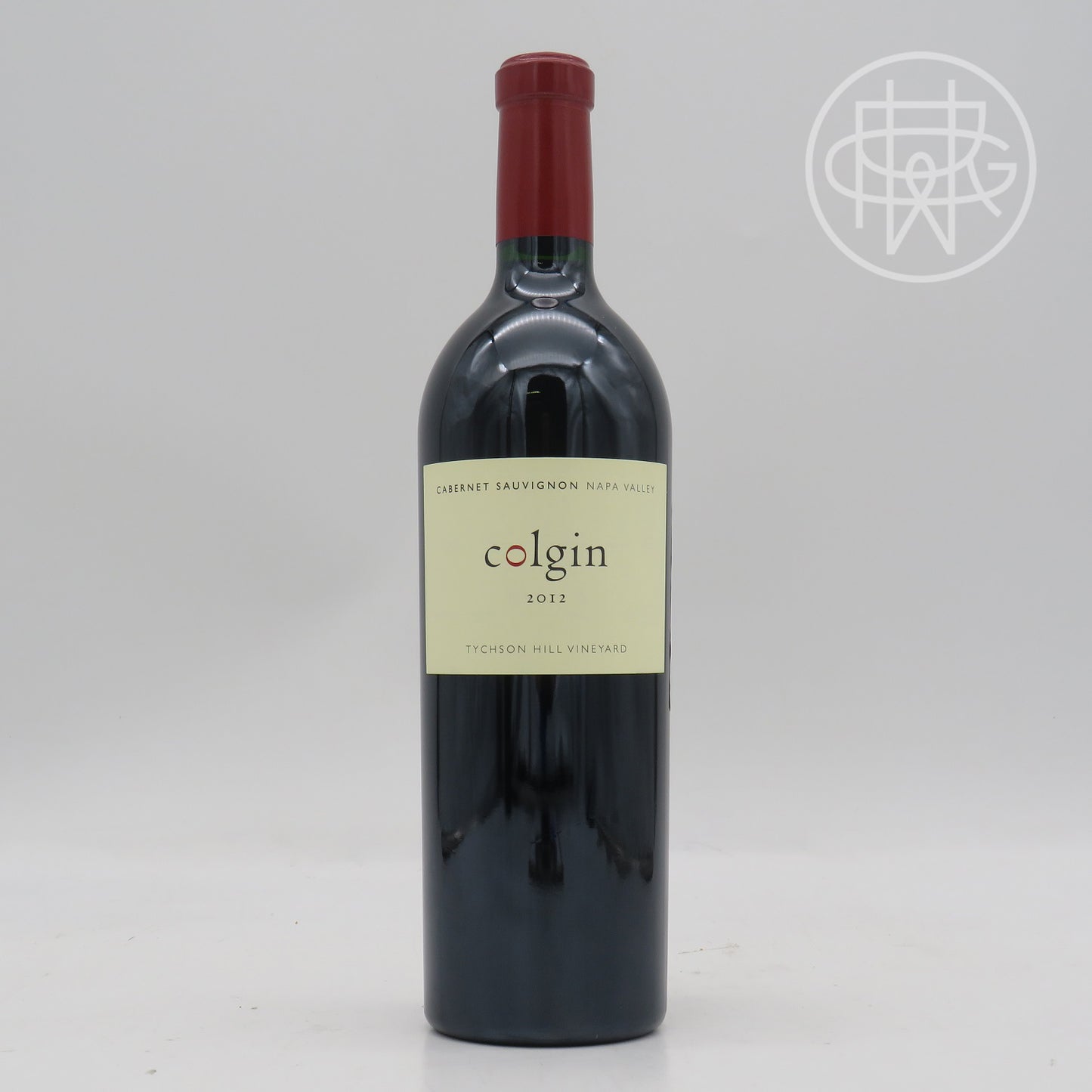 Colgin Tychson Hill 2012 750mL