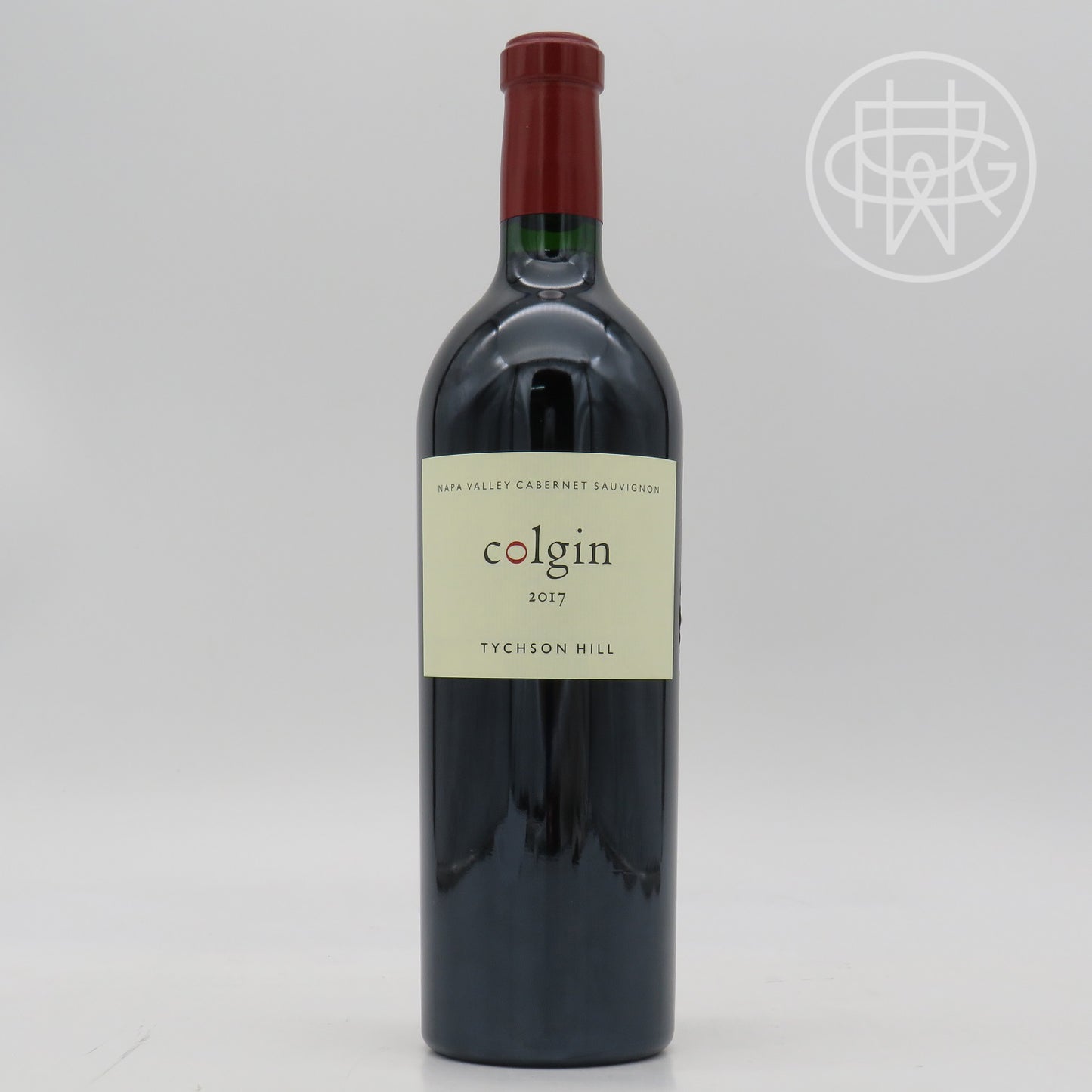 Colgin Tychson Hill 2017 750mL