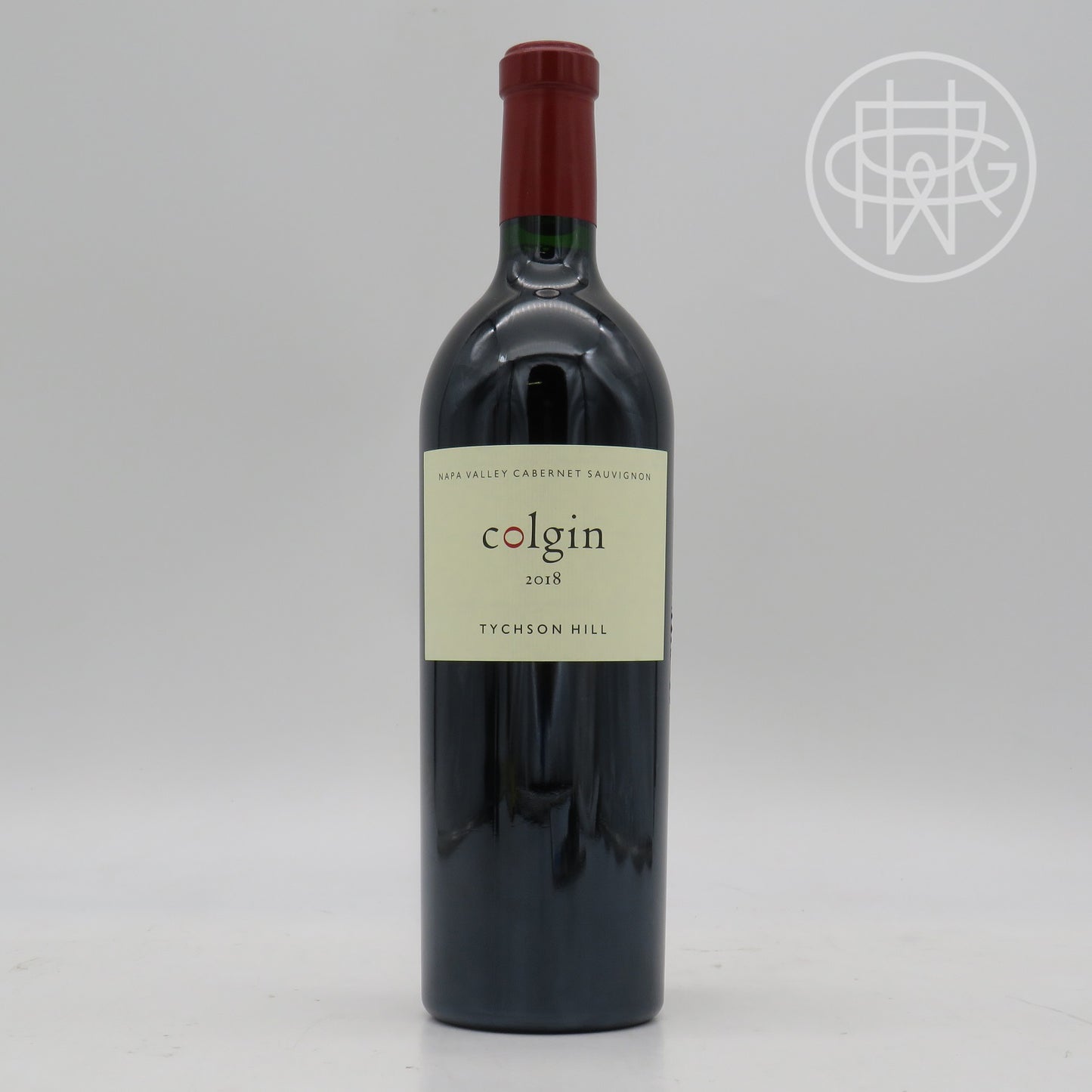 Colgin Tychson Hill 2018 750mL