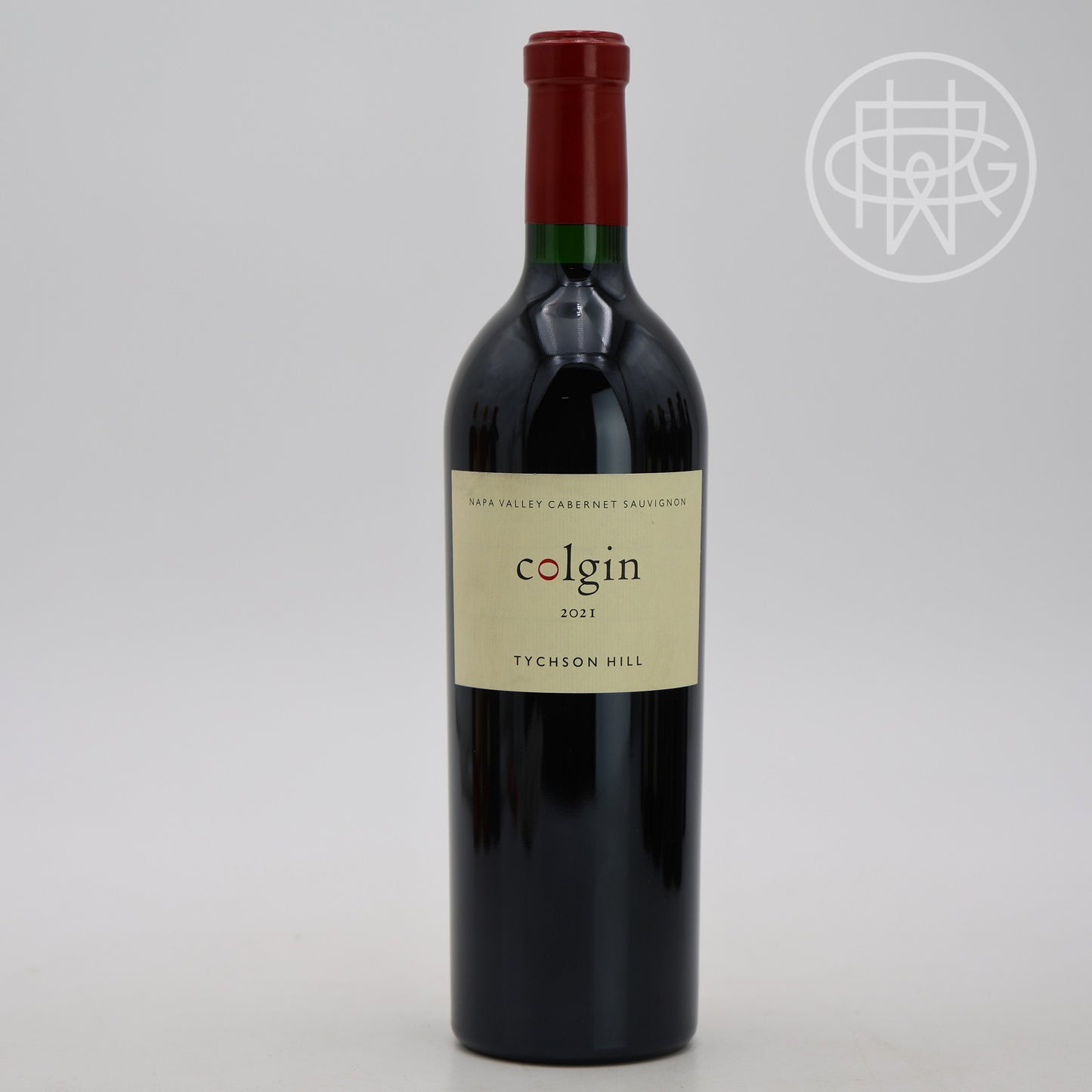 Colgin Tychson Hill 2021 750mL