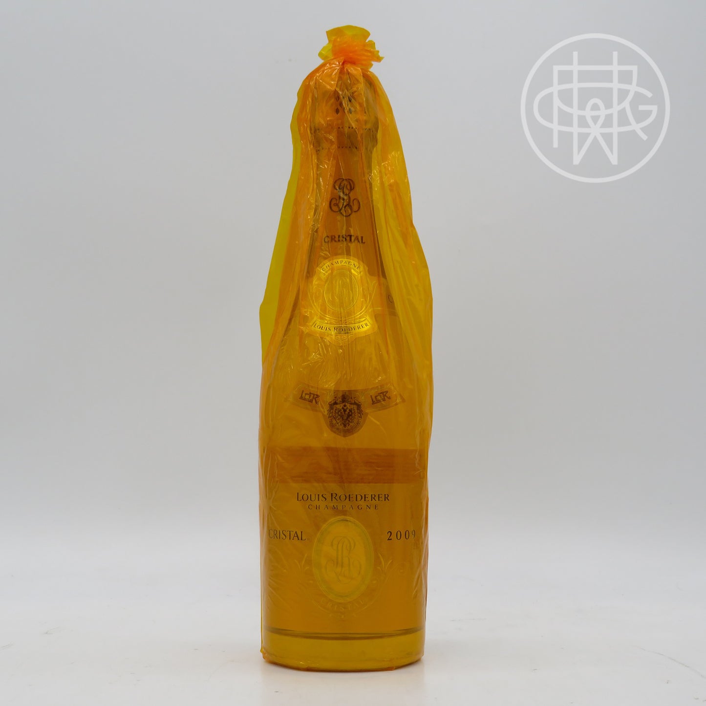 Cristal 2009 750mL