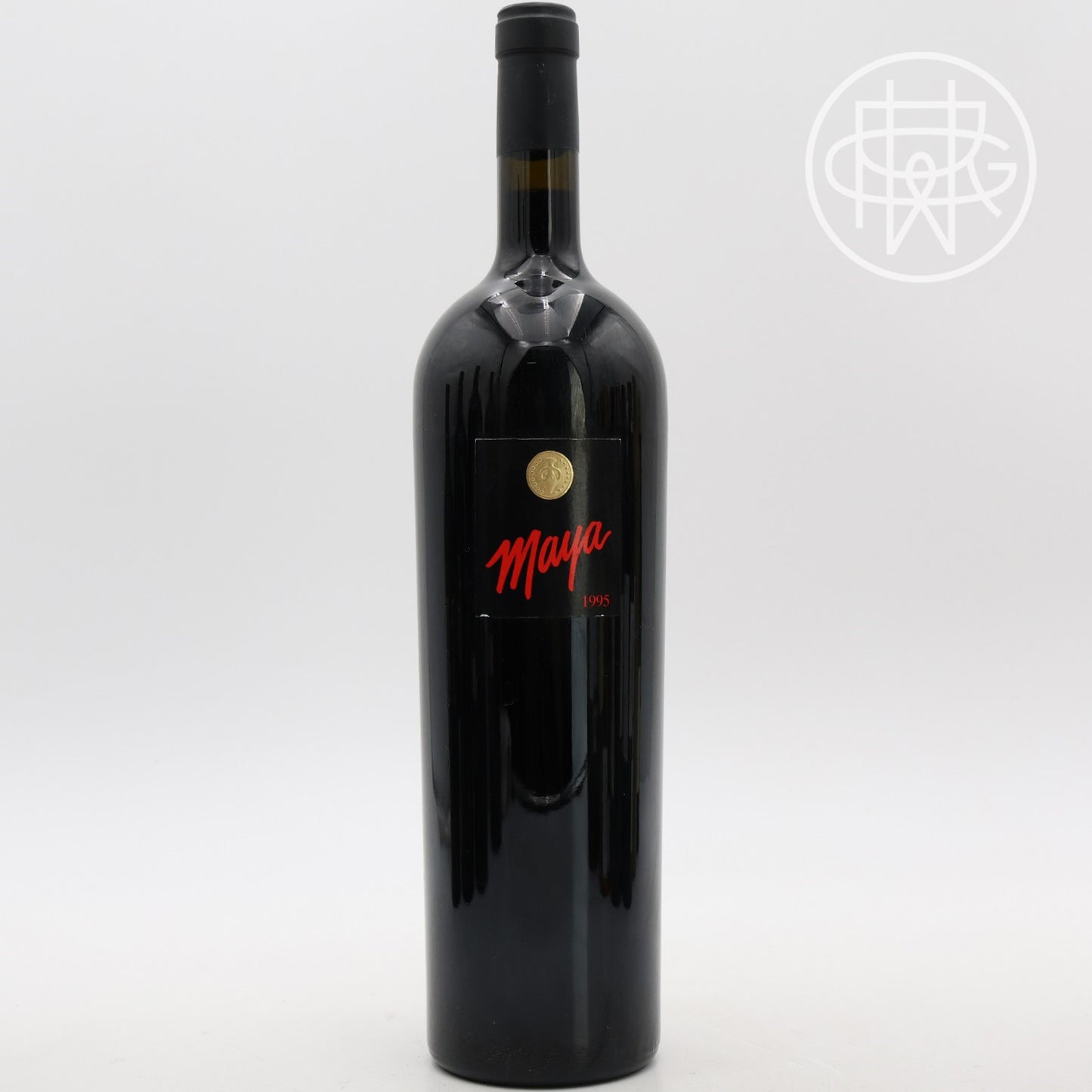 Dalla Valle Maya 1995 1.5L