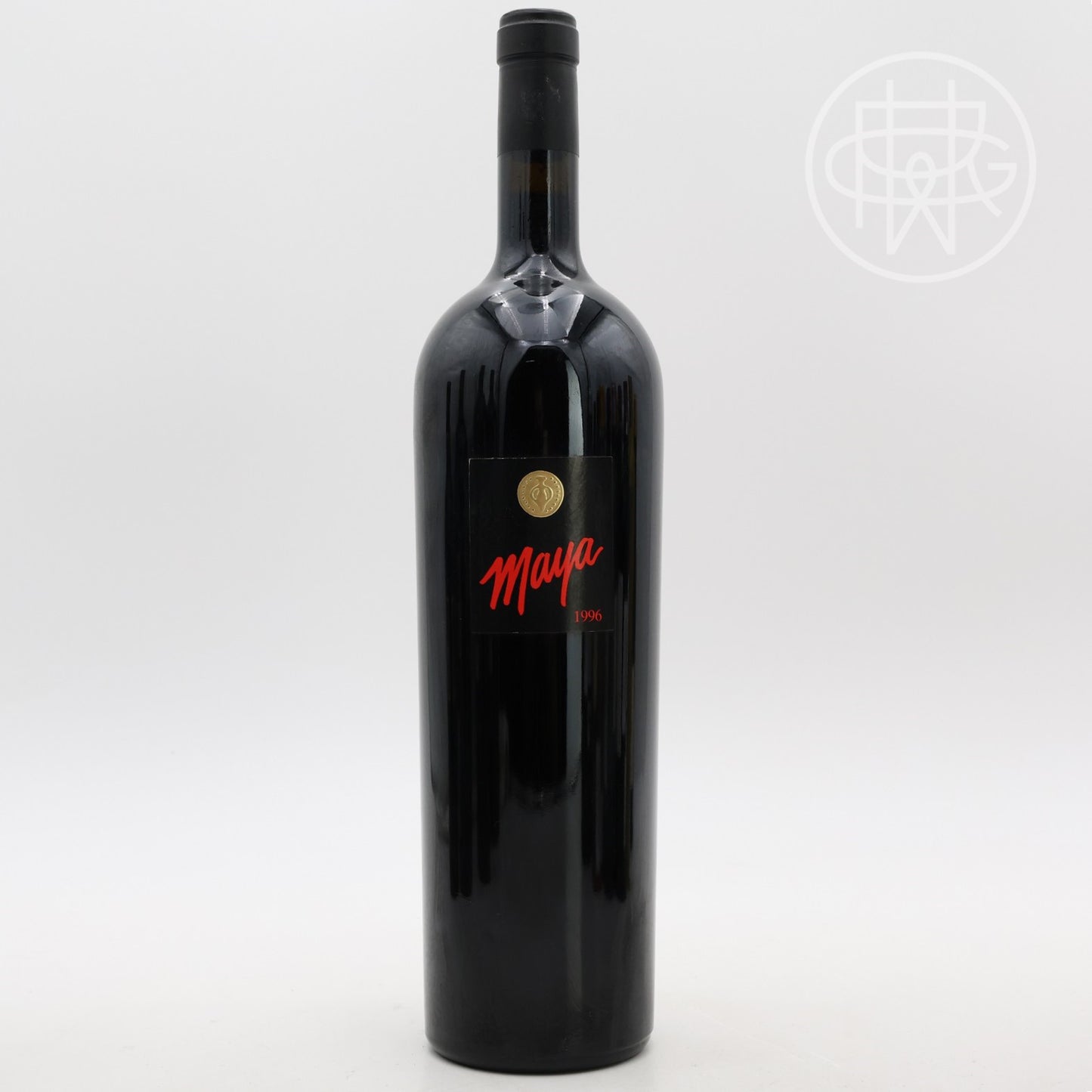 Dalla Valle Maya 1996 1.5L