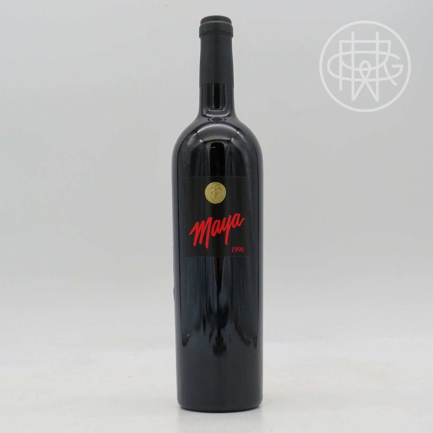 Dalla Valle Maya 1996 750mL
