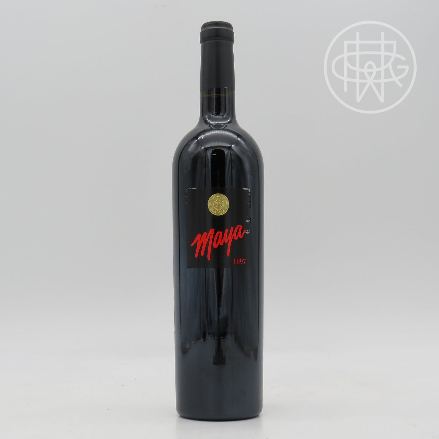 Dalla Valle Maya 1997 750mL