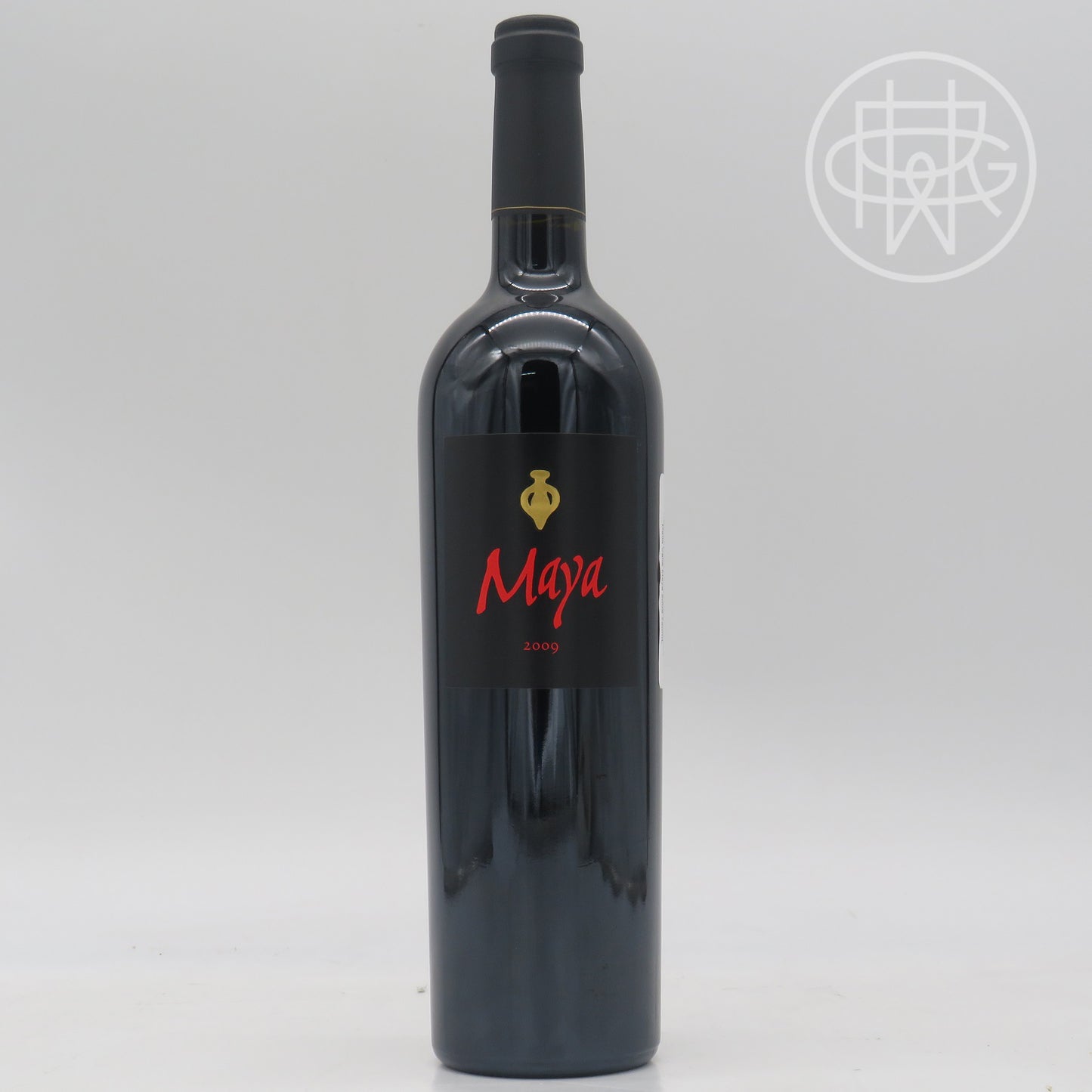 Dalla Valle Maya 2009 750mL