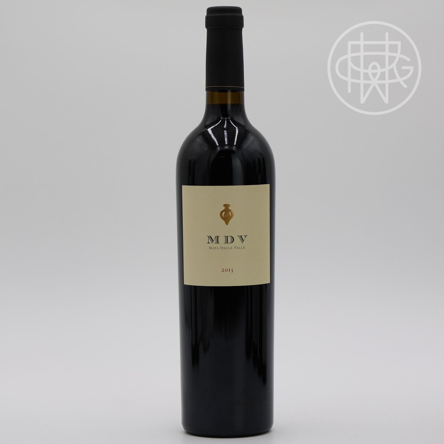 Dalla Valle 'MDV' Cabernet Sauvignon 2013 750mL