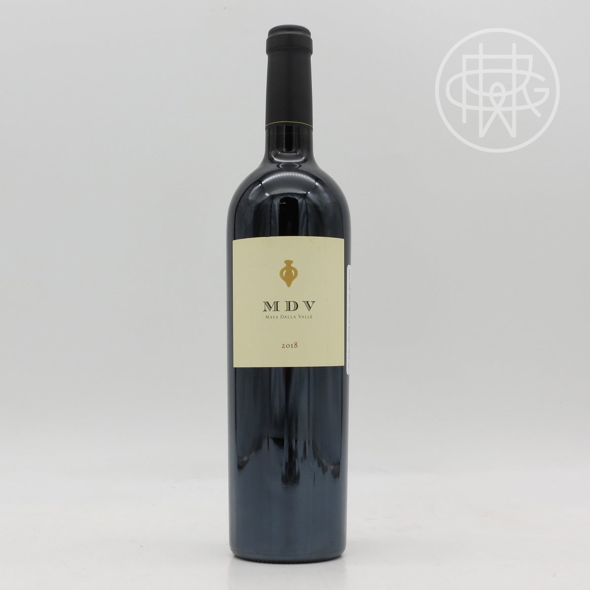 Dalla Valle 'MDV' Cabernet Sauvignon 2018 750mL