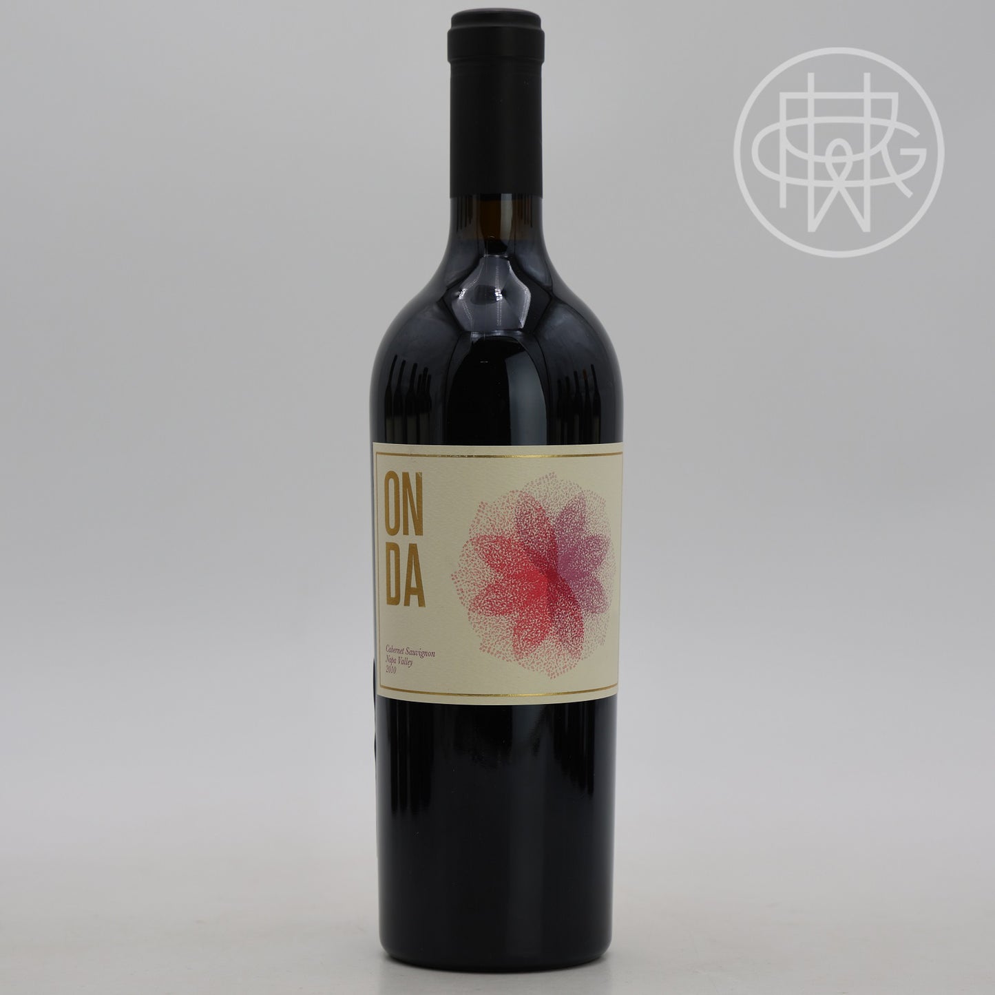 Dana Estate Cabernet Sauvignon Onda Vineyard 2010 750mL