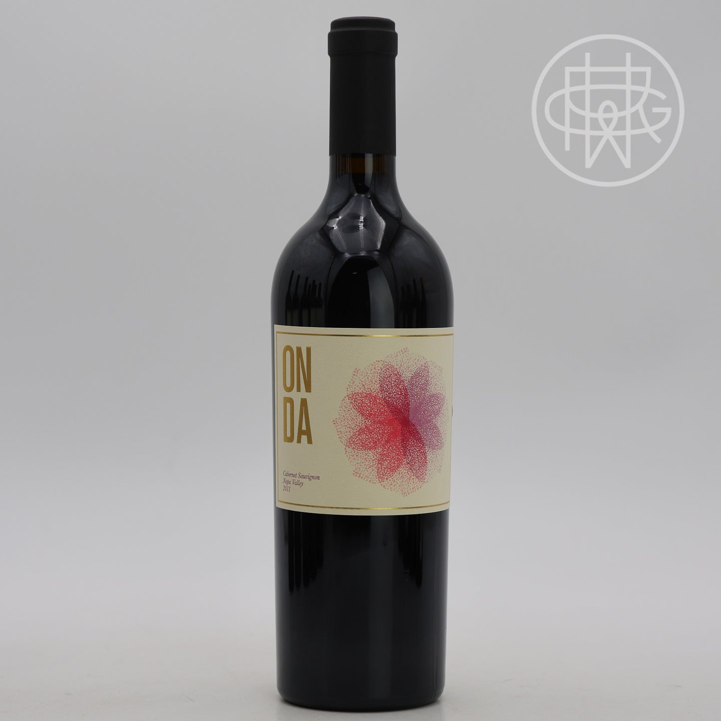 Dana Estate Cabernet Sauvignon Onda Vineyard 2011 750mL