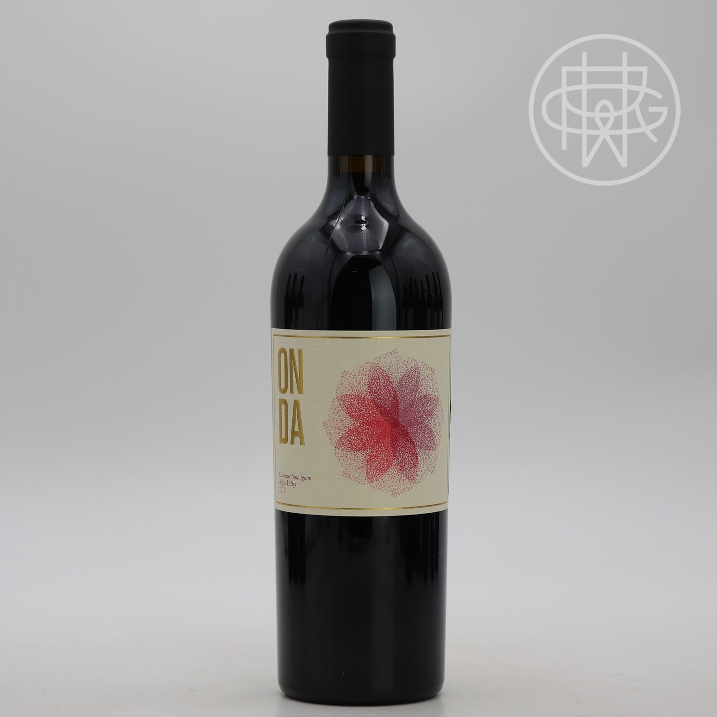 Dana Estate Cabernet Sauvignon Onda Vineyard 2012 750mL