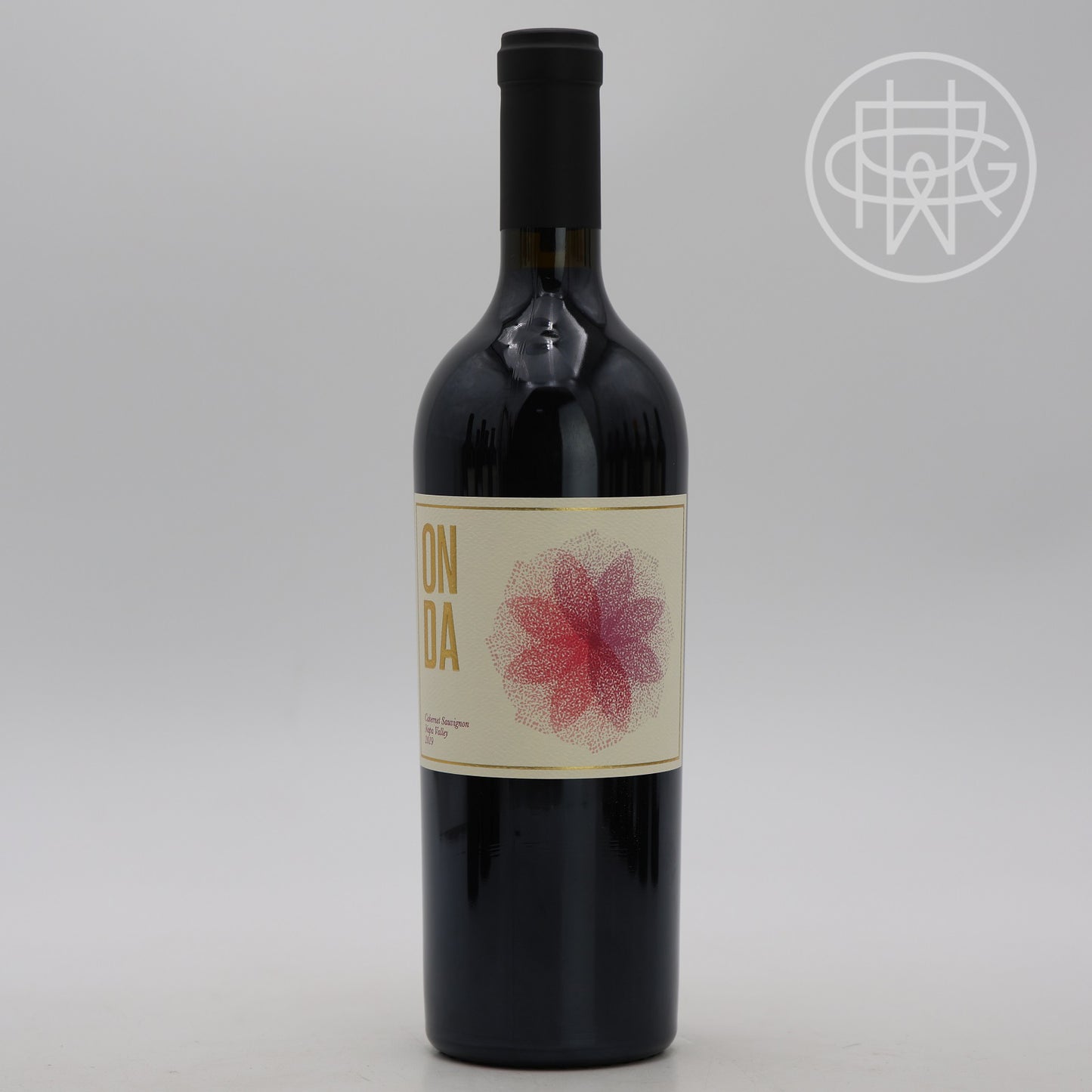 Dana Estate Cabernet Sauvignon Onda Vineyard 2019 750mL