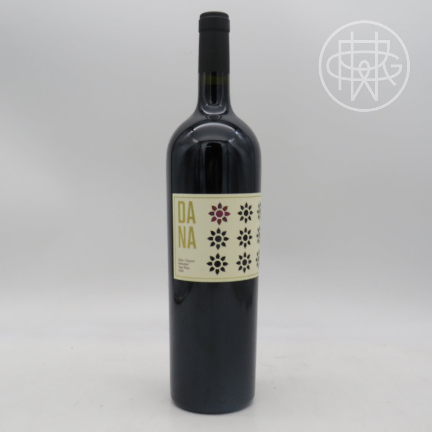 Dana Estate Helms Vineyard 2008 1.5L