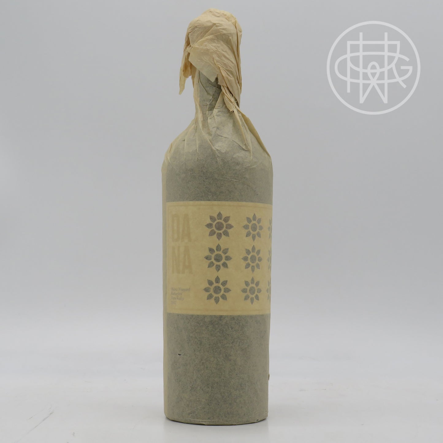 Dana Estate Helms Vineyard 2011 750mL