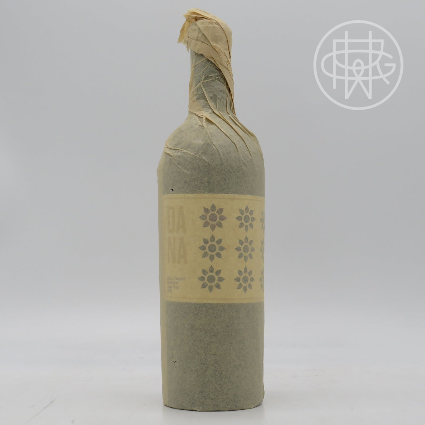 Dana Estate Helms Vineyard 2012 750mL