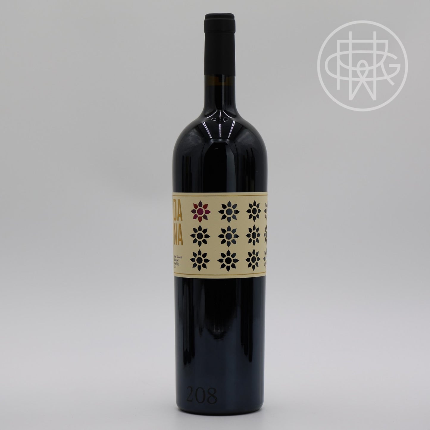 Dana Estate Helms Vineyard 2017 1.5L