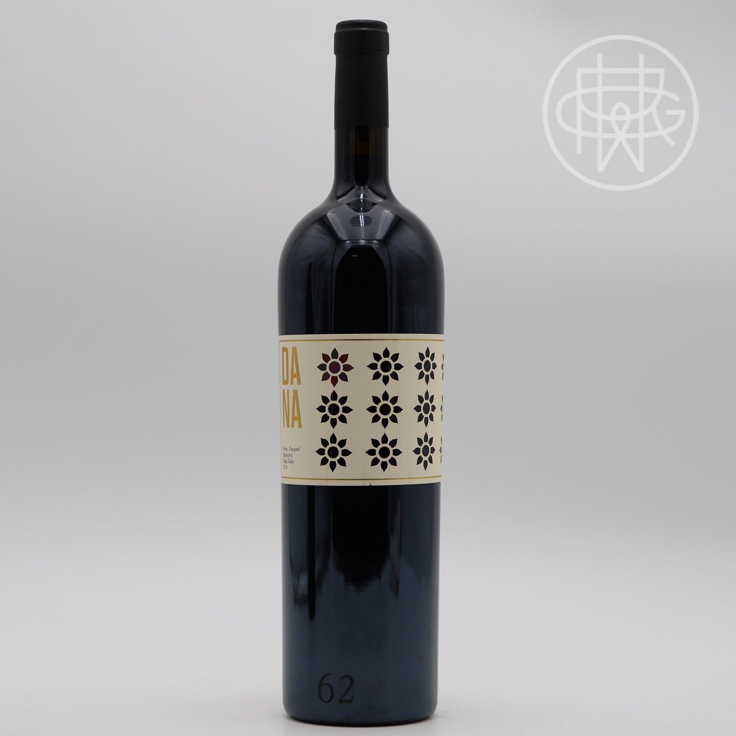 Dana Estate Helms Vineyard 2018 1.5L