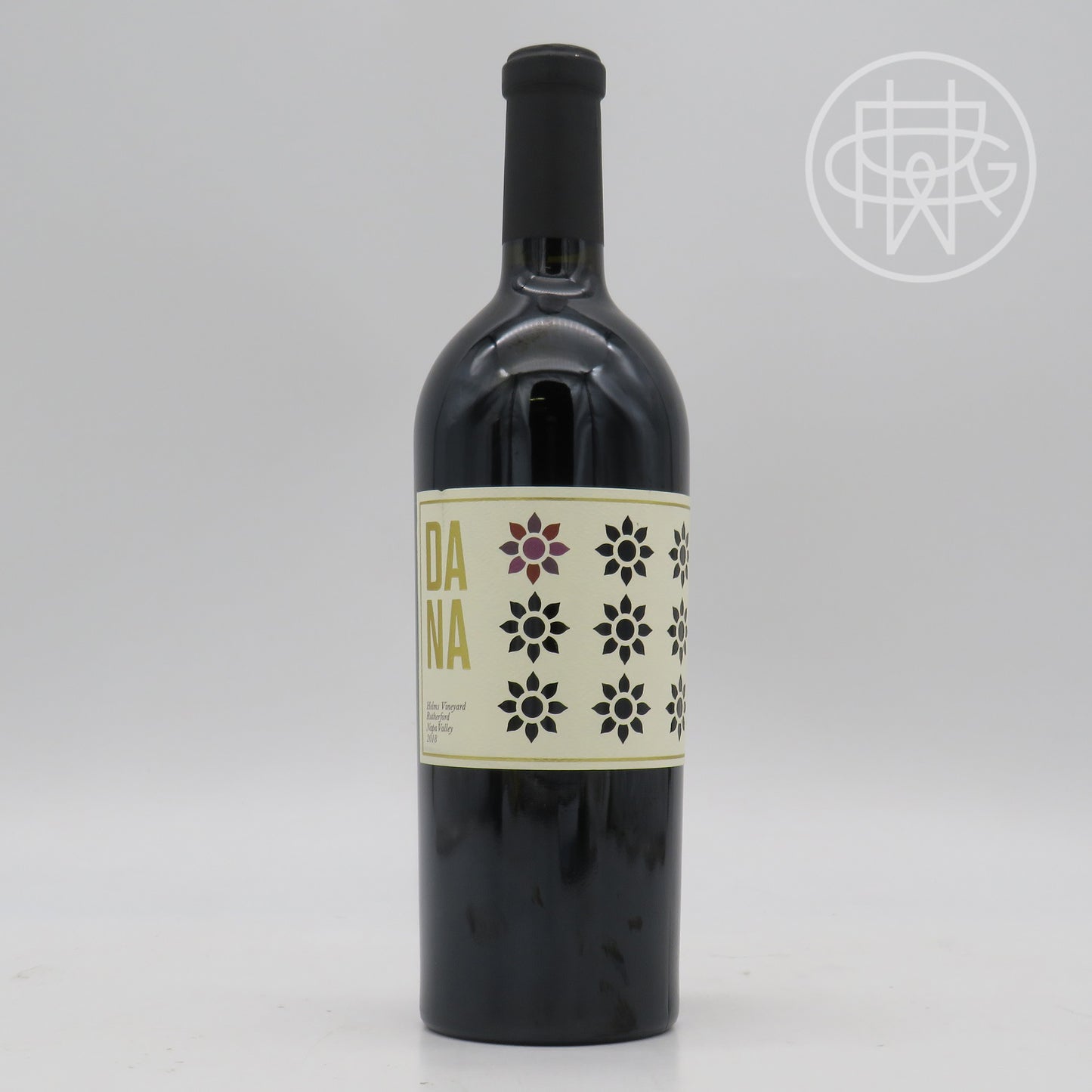 Dana Estate Helms Vineyard 2018 750mL