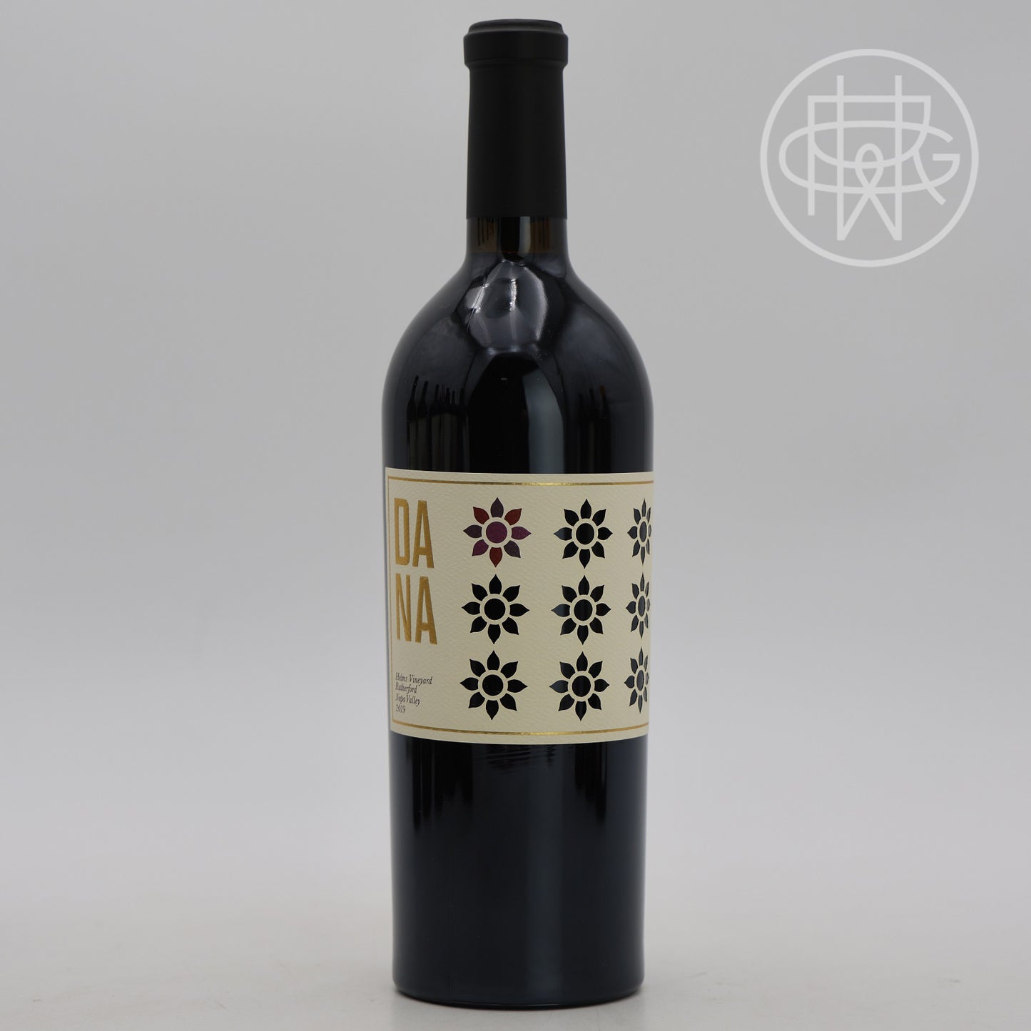 Dana Estate Helms Vineyard 2019 750mL