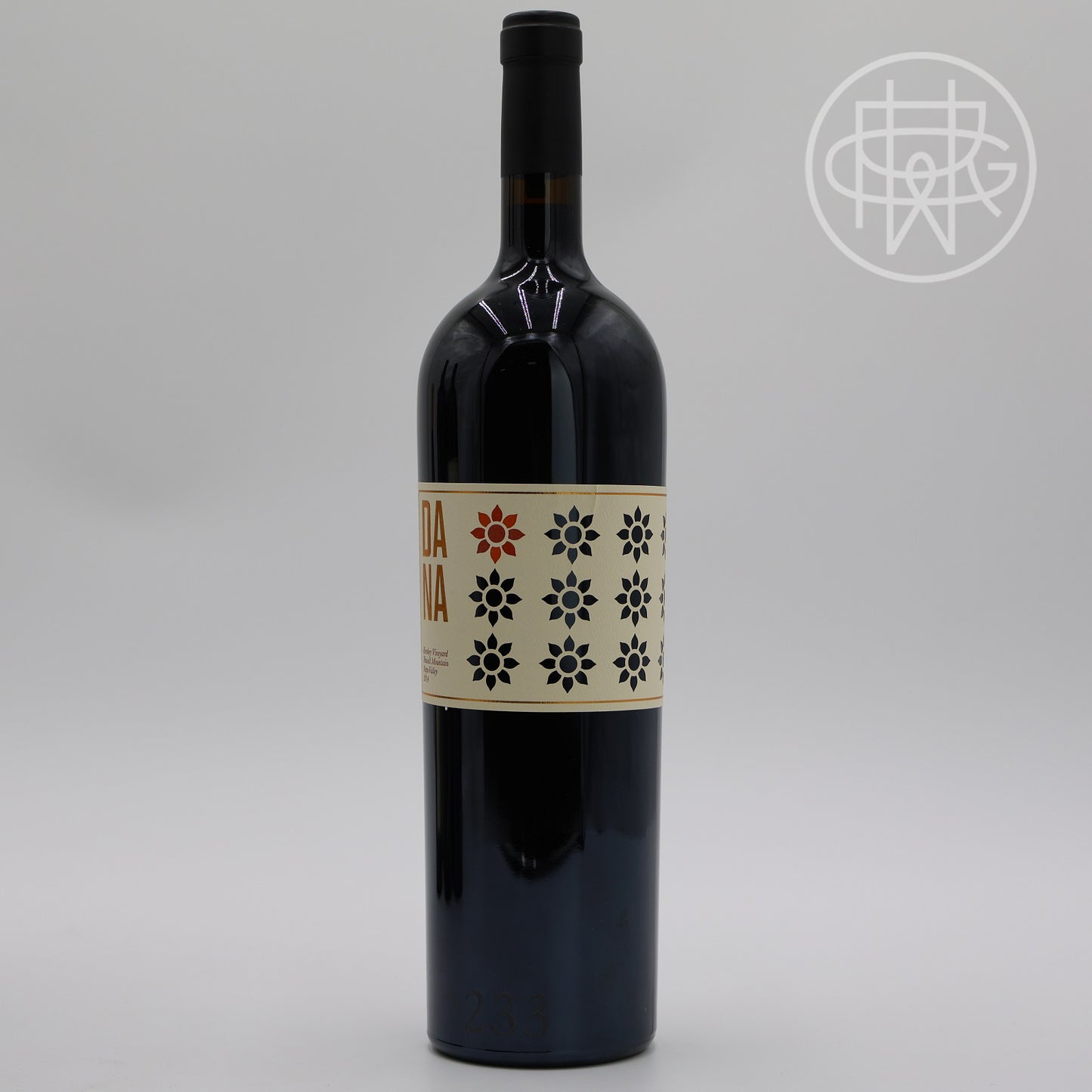 Dana Estate Hershey Vineyard 2014 1.5L