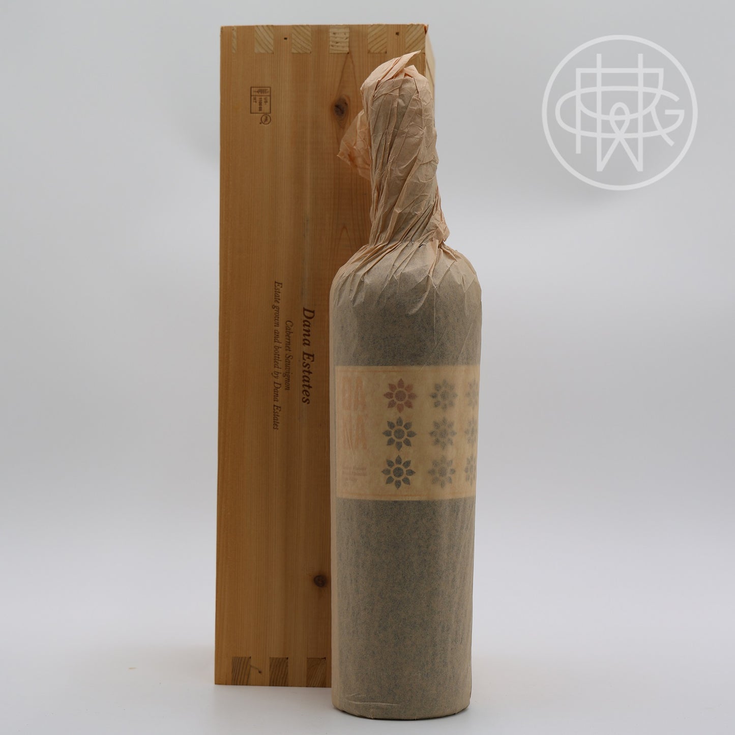 Dana Estate Hershey Vineyard 2015 OWC 1.5L