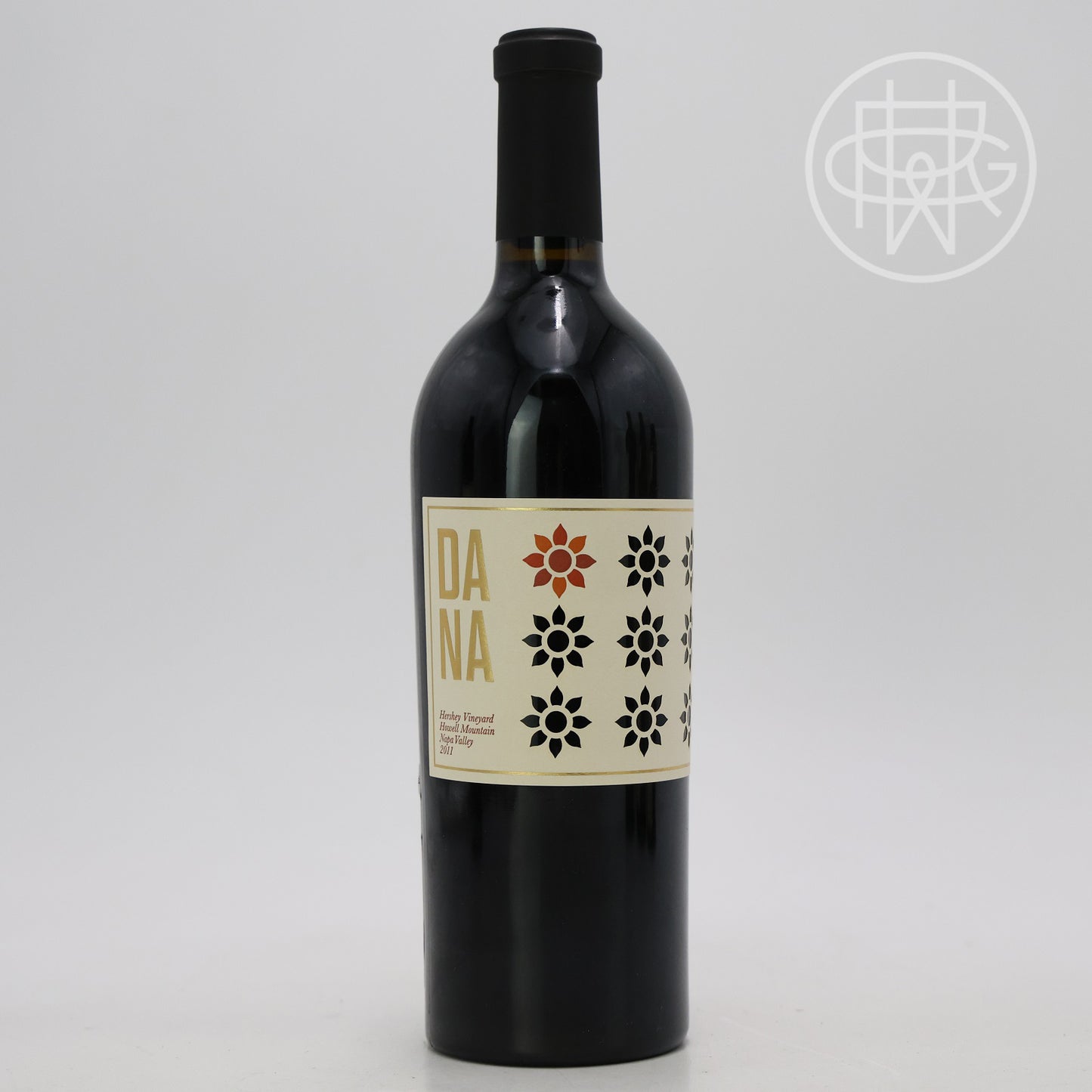 Dana Estate Hershey Vineyard Cabernet Sauvignon 2011 750mL