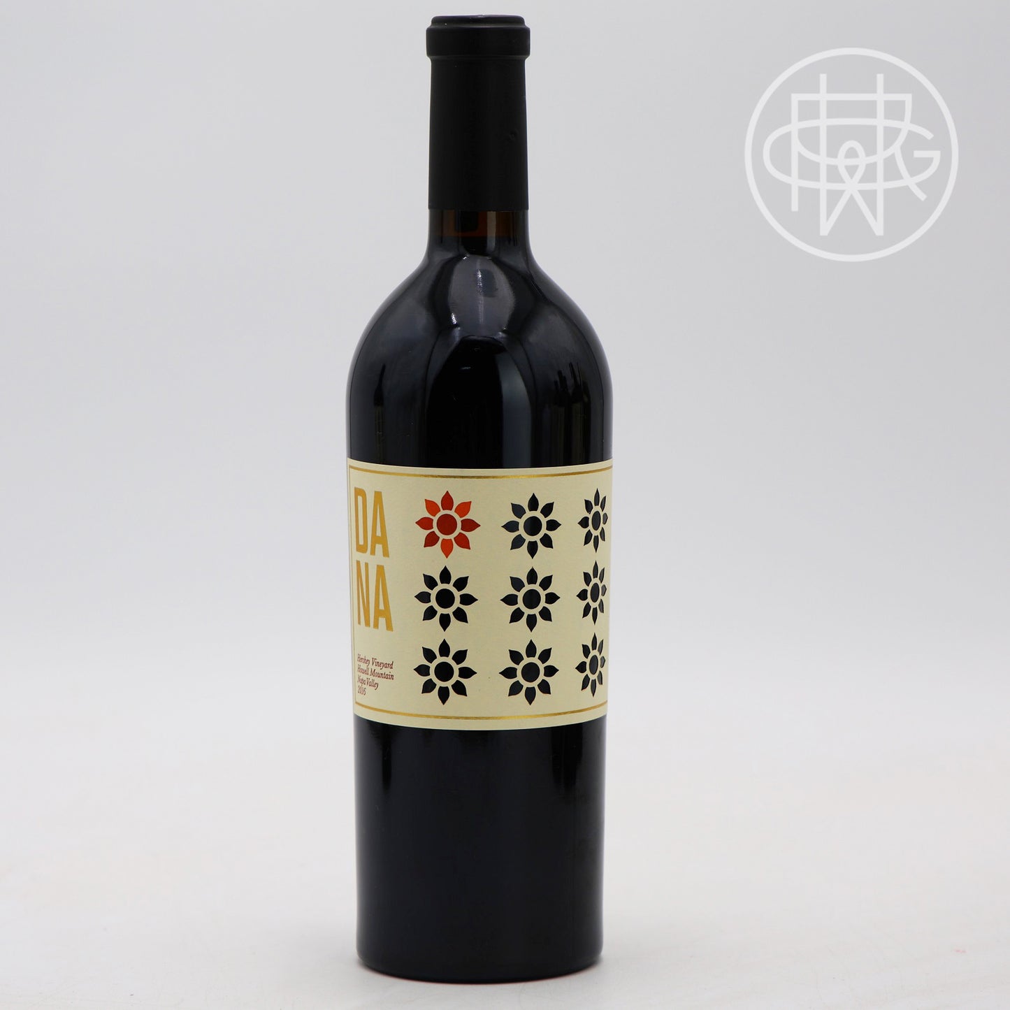 Dana Estate Hershey Vineyard Cabernet Sauvignon 2016 750mL