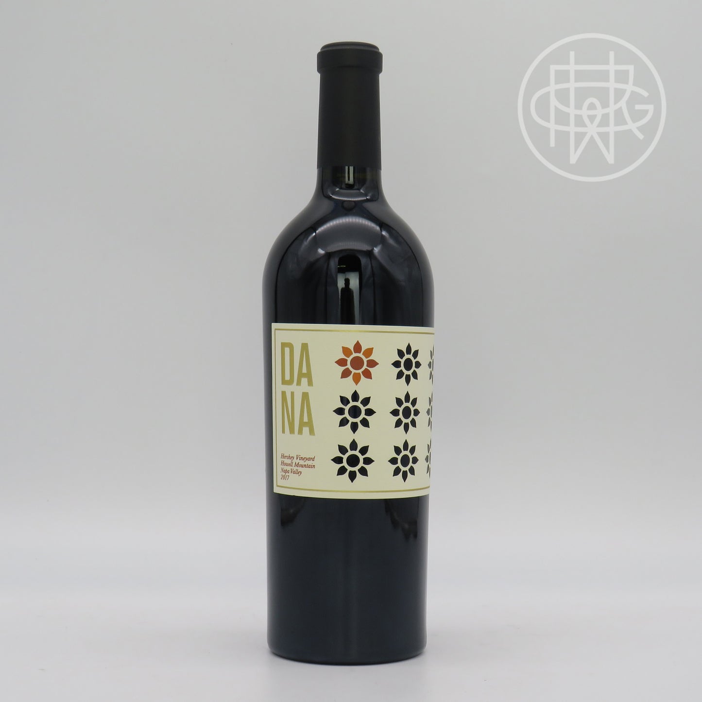 Dana Estate Hershey Vineyard Cabernet Sauvignon 2017 750mL