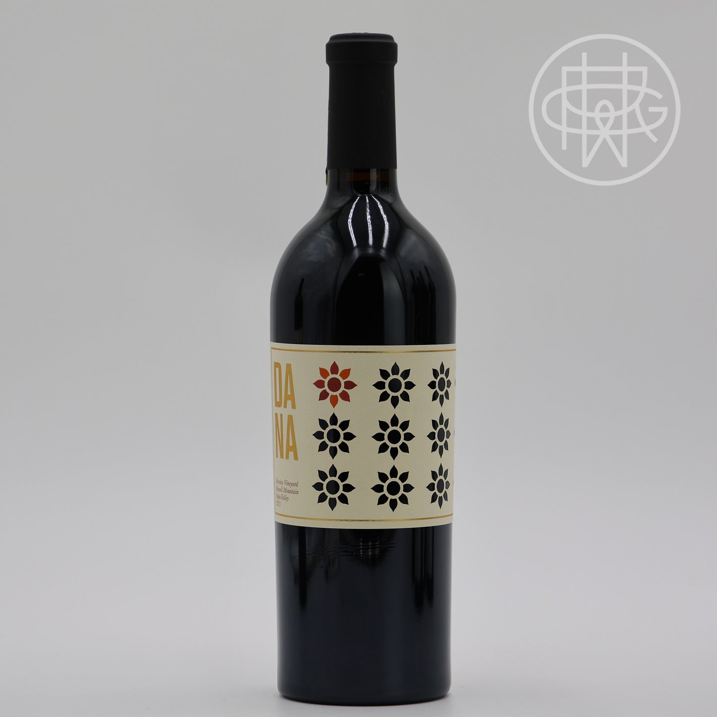 Dana Estate Hershey Vineyard Cabernet Sauvignon 2021 750mL