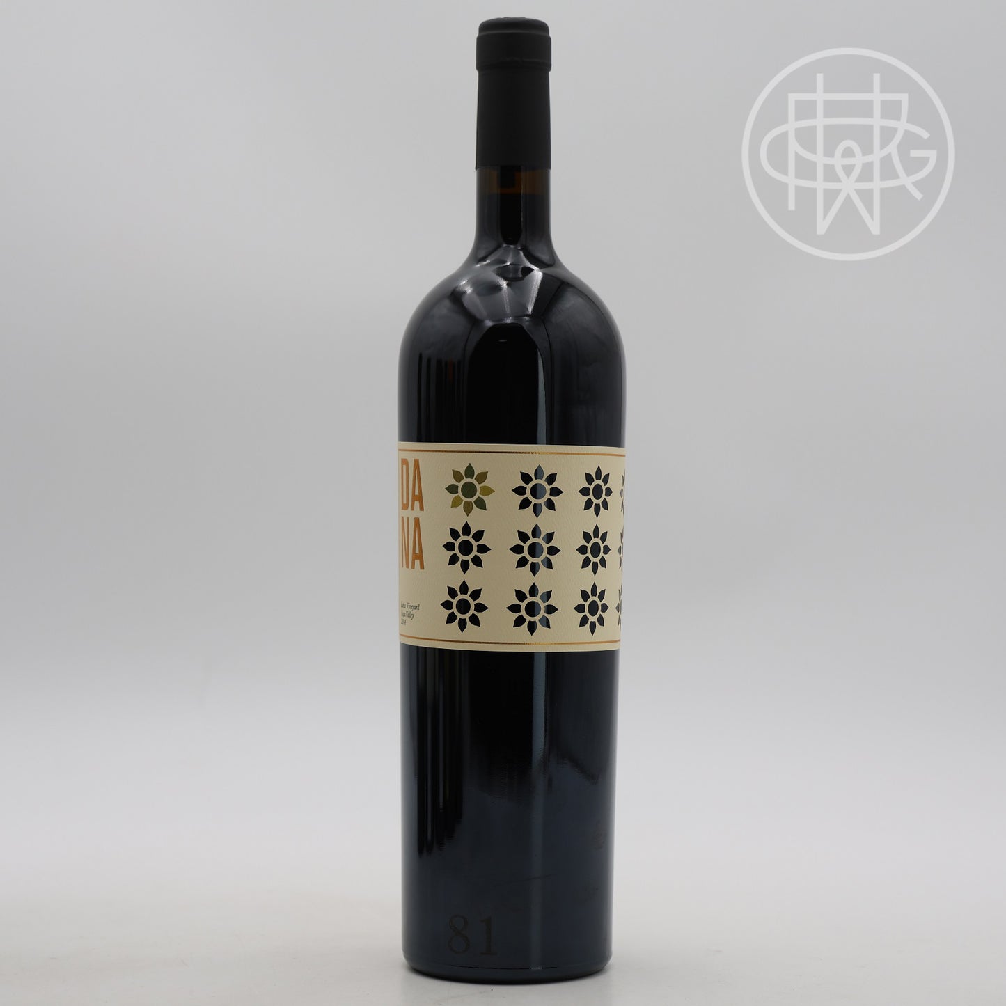 Dana Estate Lotus Vineyard 2014 1.5L