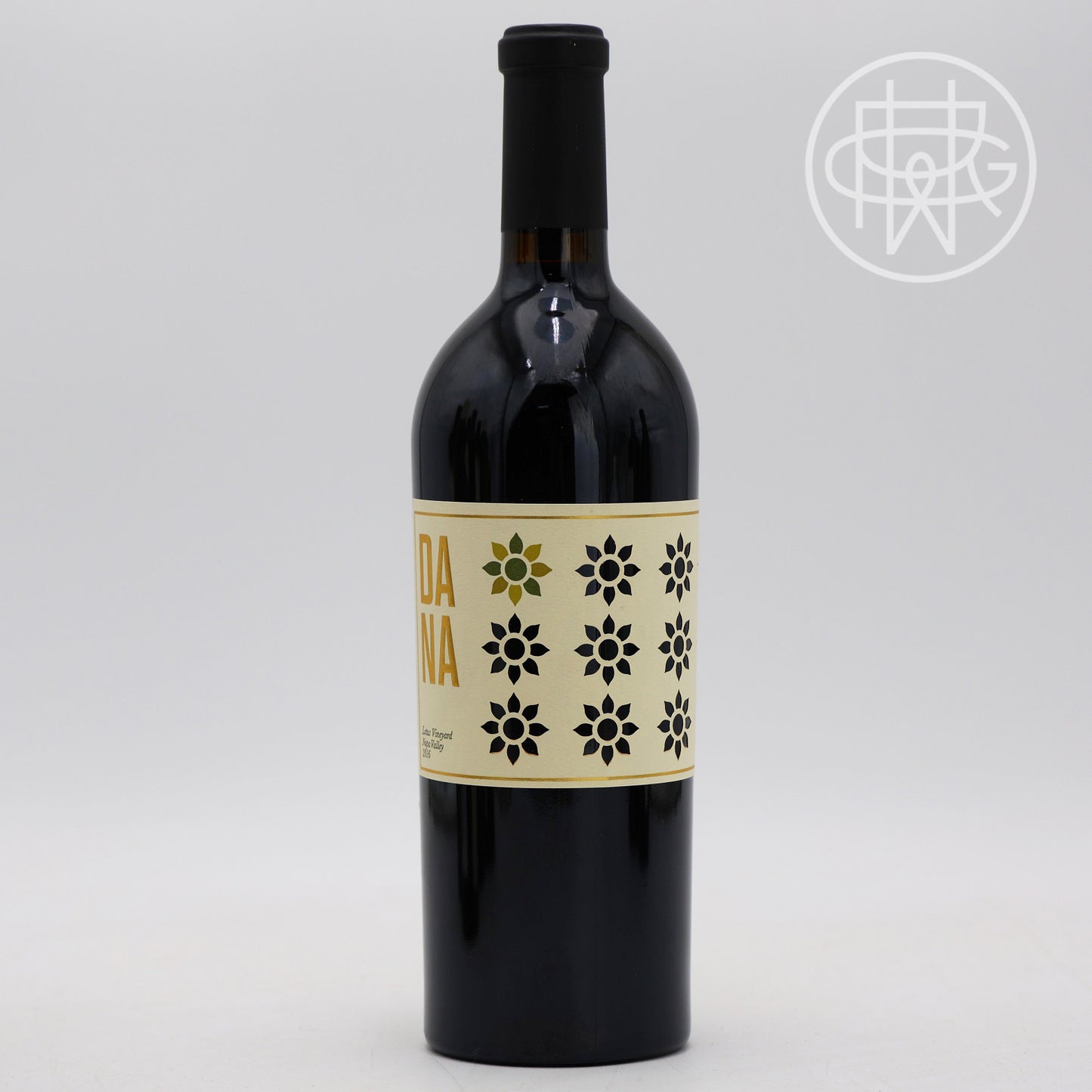 Dana Estate Lotus Vineyard 2016 750mL