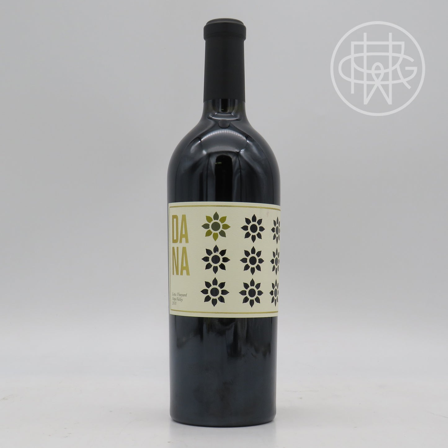 Dana Estate Lotus Vineyard 2018 750mL