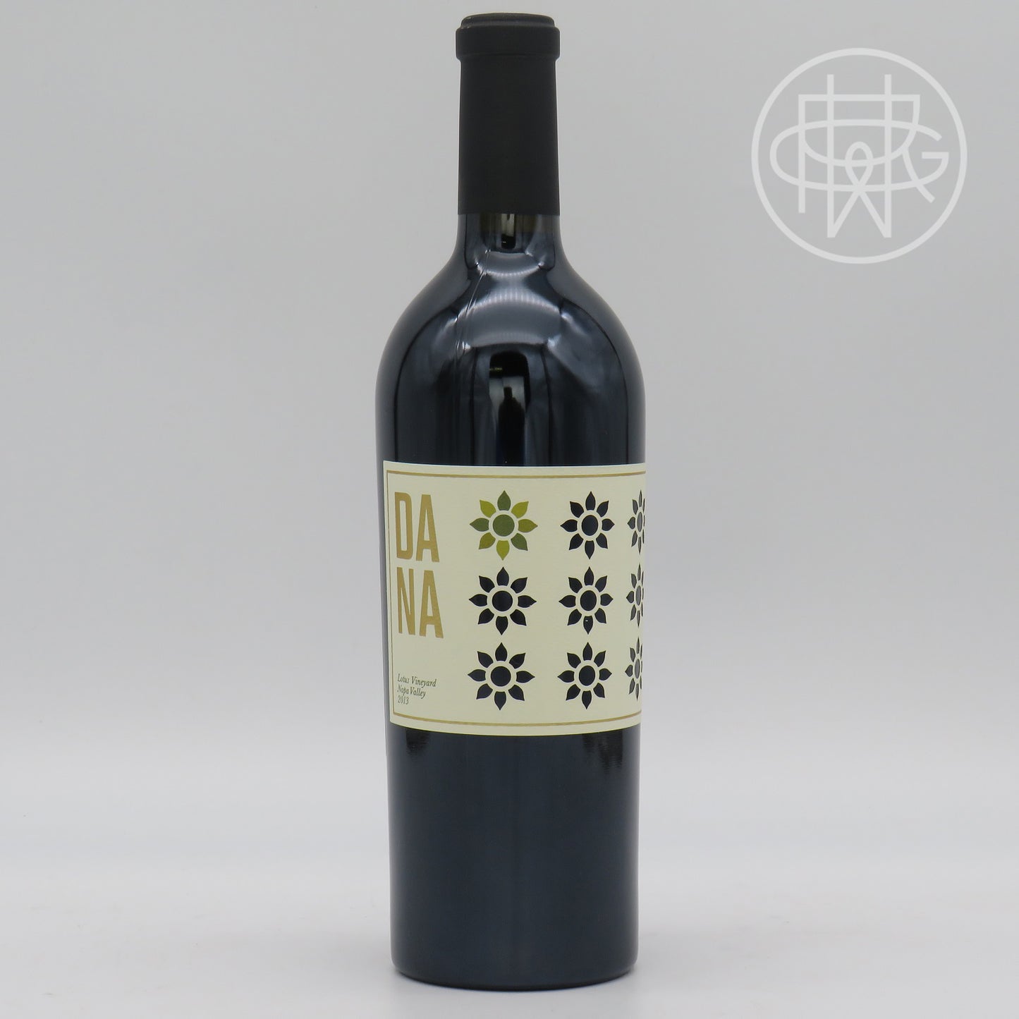 Dana Estate Lotus Vineyard 2013 750mL