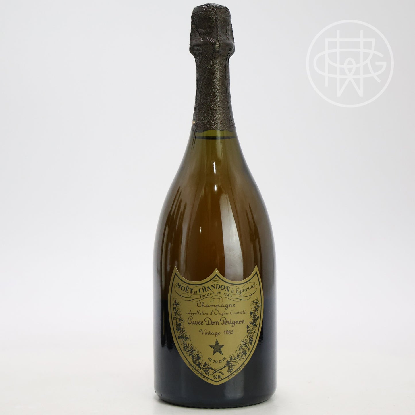 Dom Perignon 1985 750mL