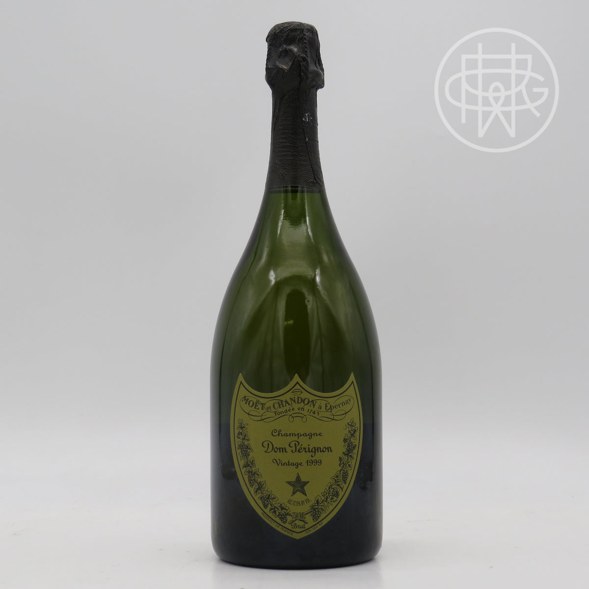 Dom Perignon 1999 750mL