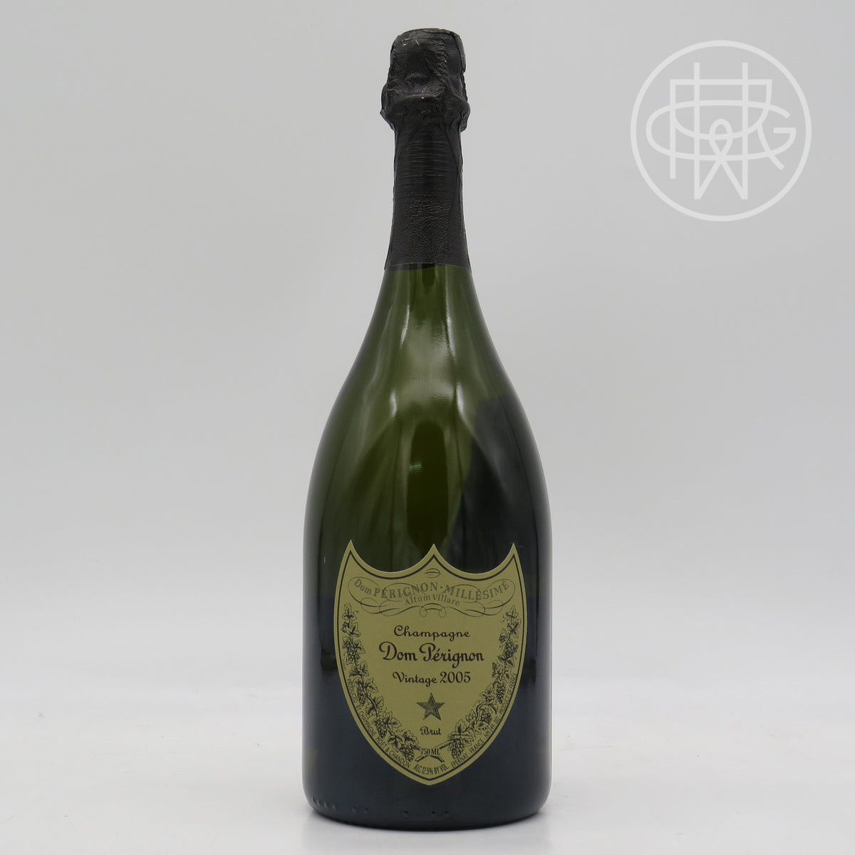 Dom Perignon 2005 750mL